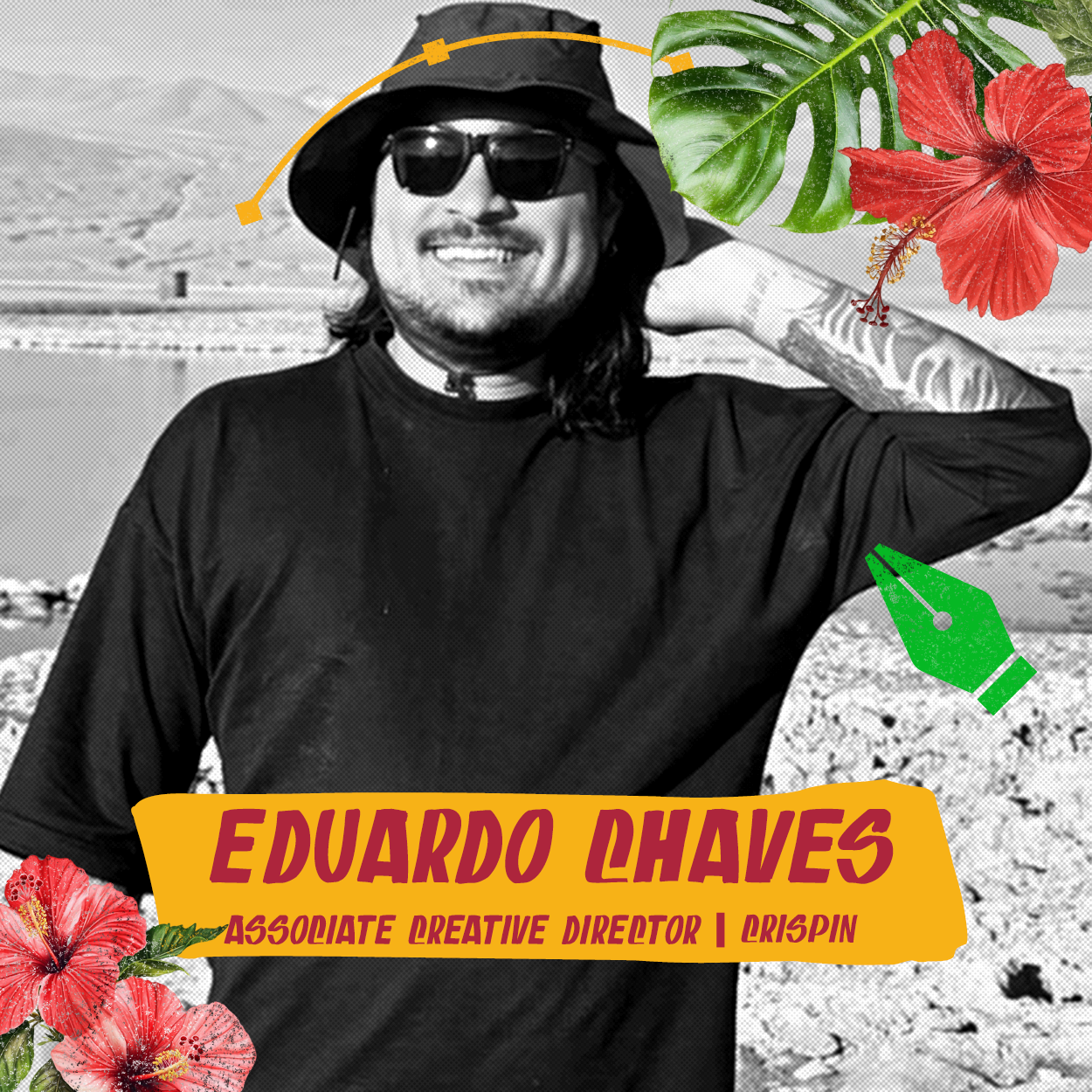 EDUARDO CHAVES