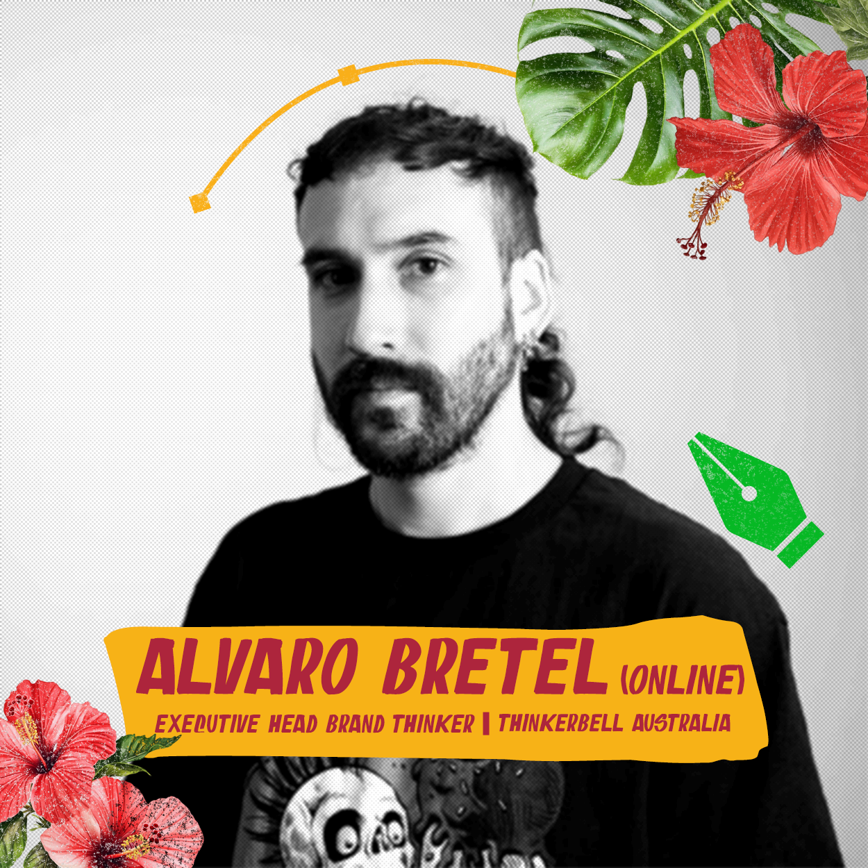 ALVARO BRETEL