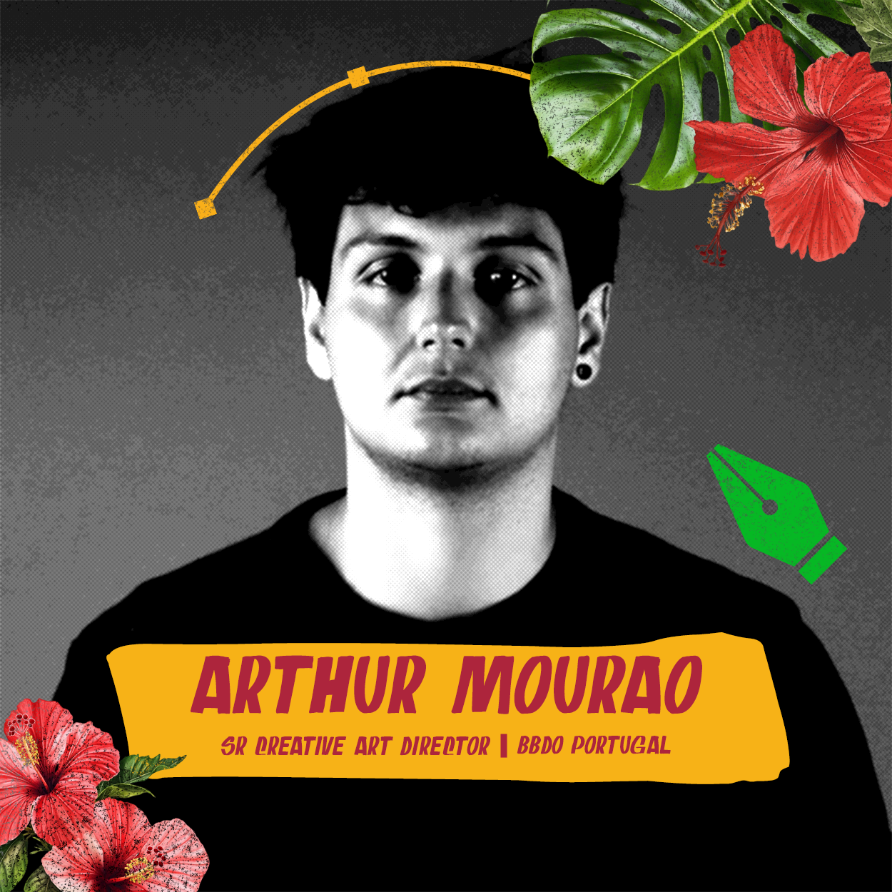 ARTHUR MOURÃO