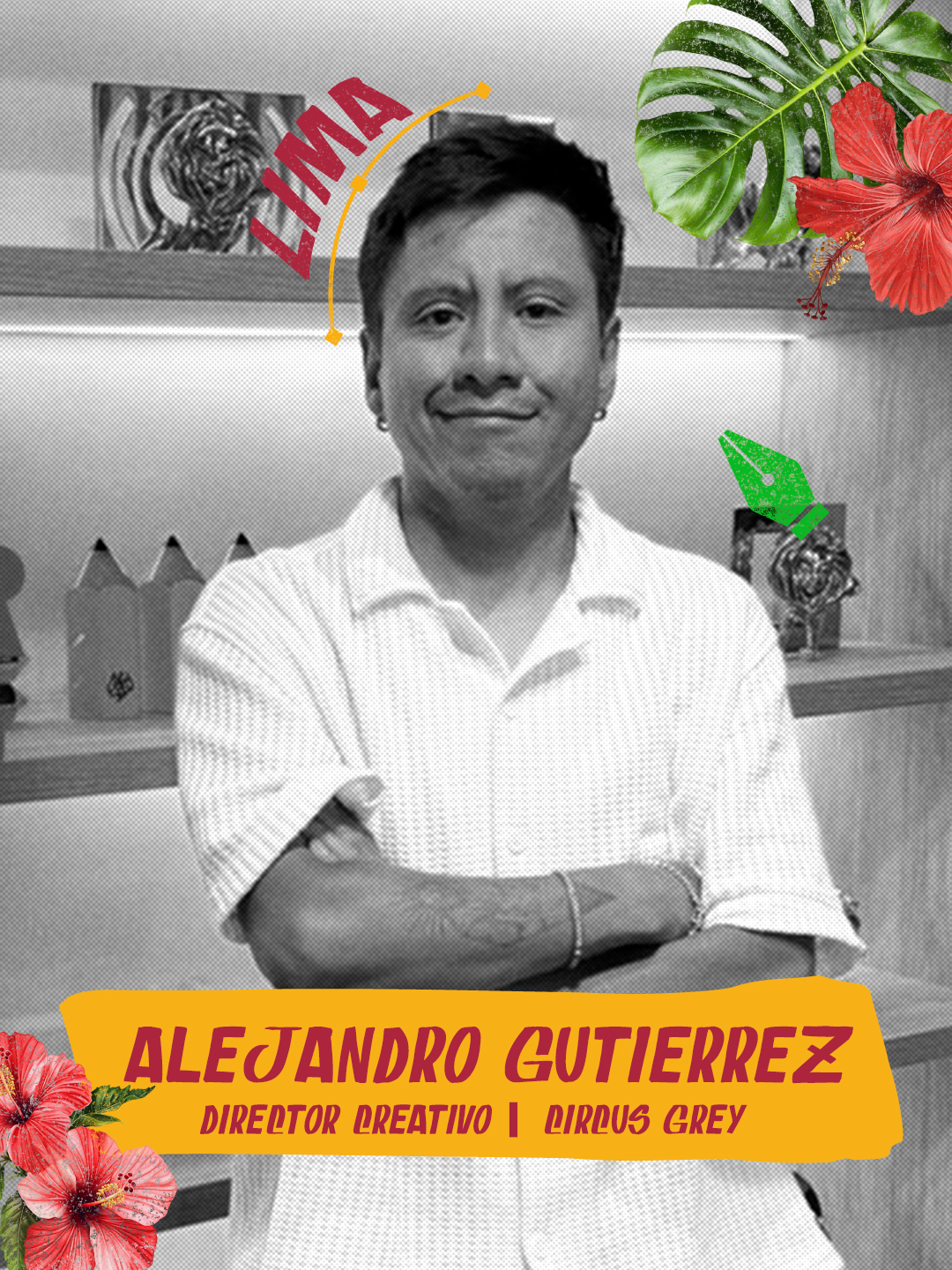 Alejandro Gutierrez