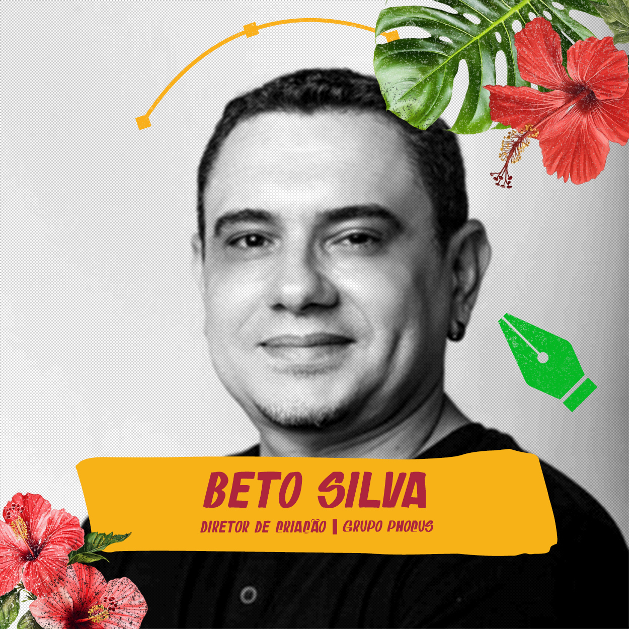 BETO SILVA