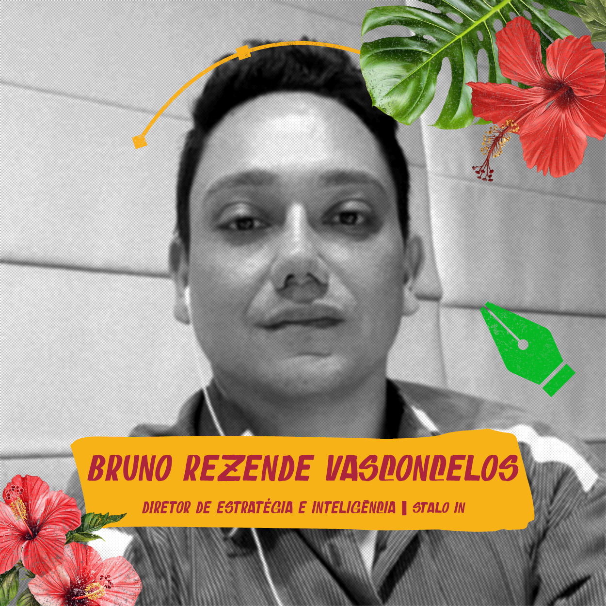 BRUNO REZENDE VASCONCELOS