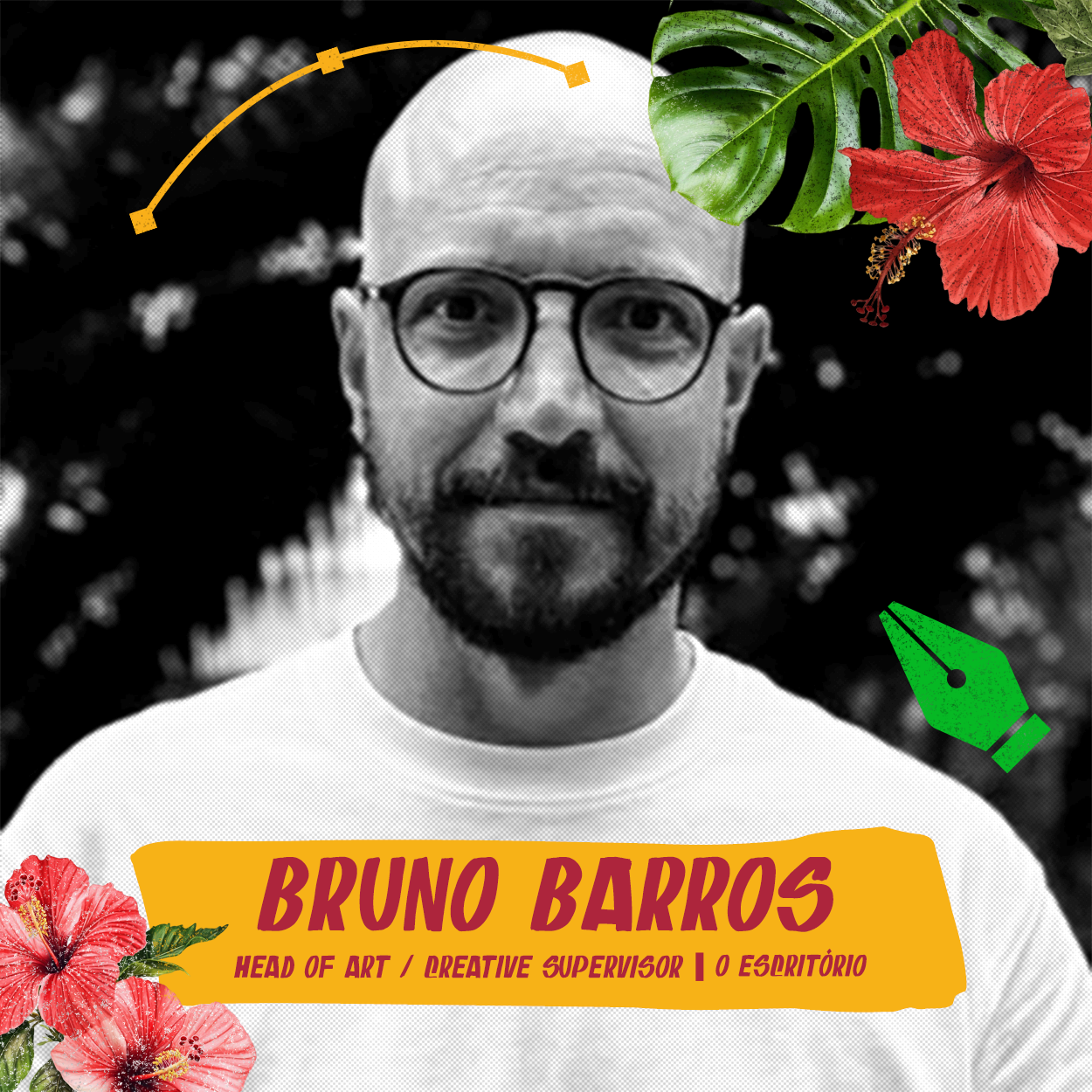 Bruno Barros