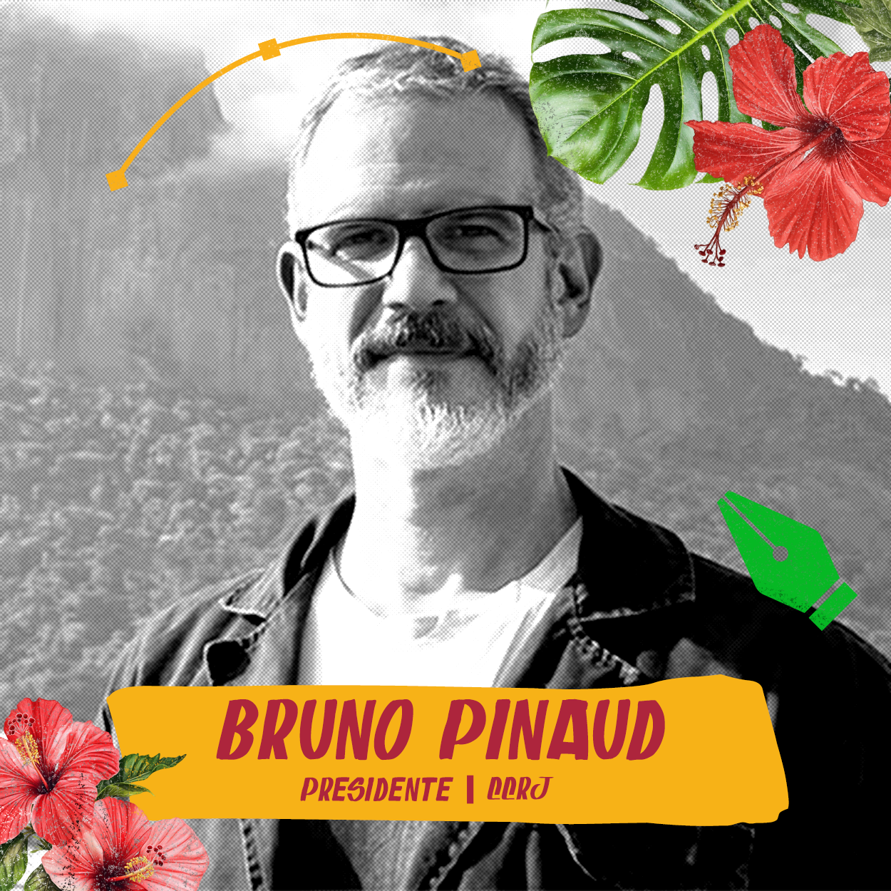 Bruno Pinaud