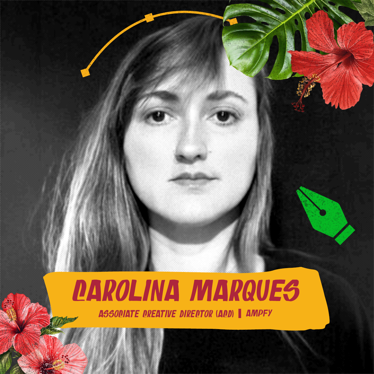 CAROLINA MARQUES