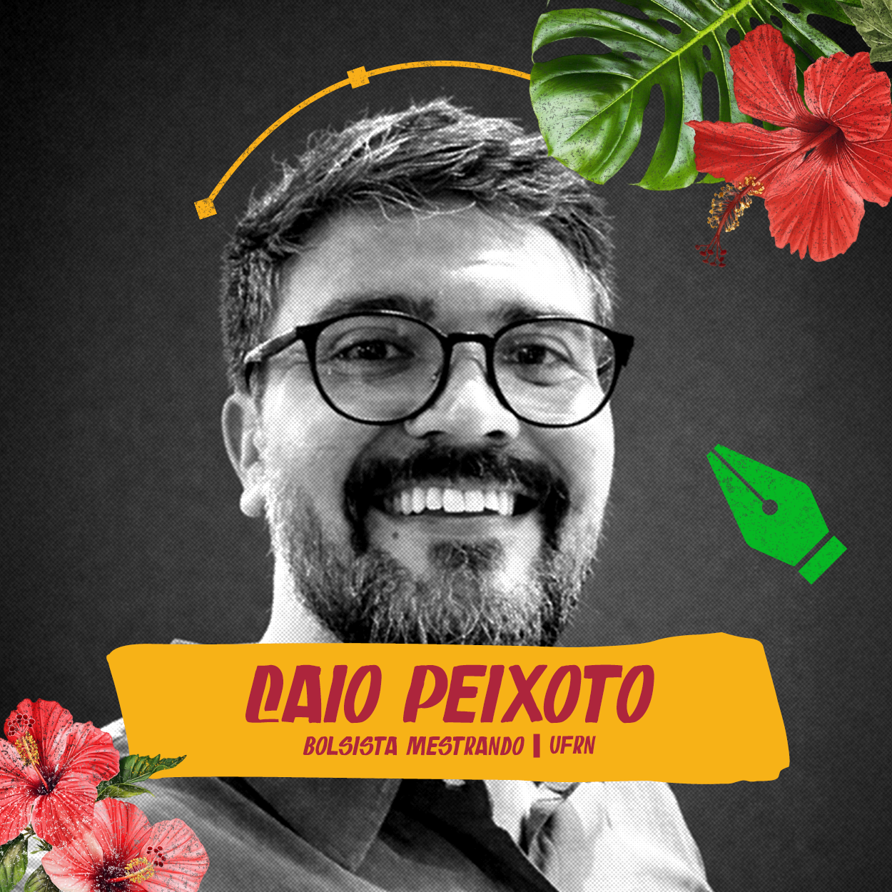 Caio Peixoto