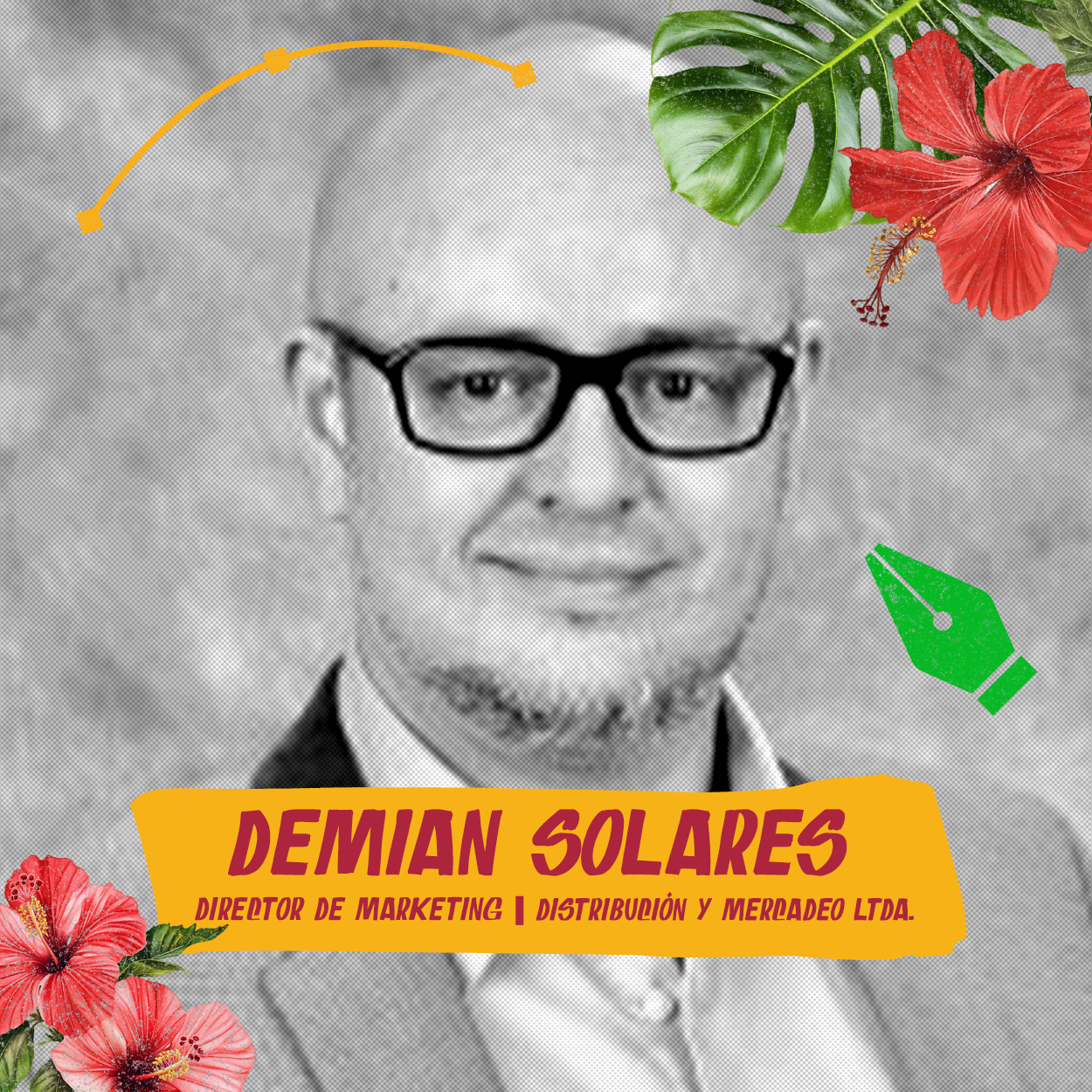 DEMIAN SOLARES