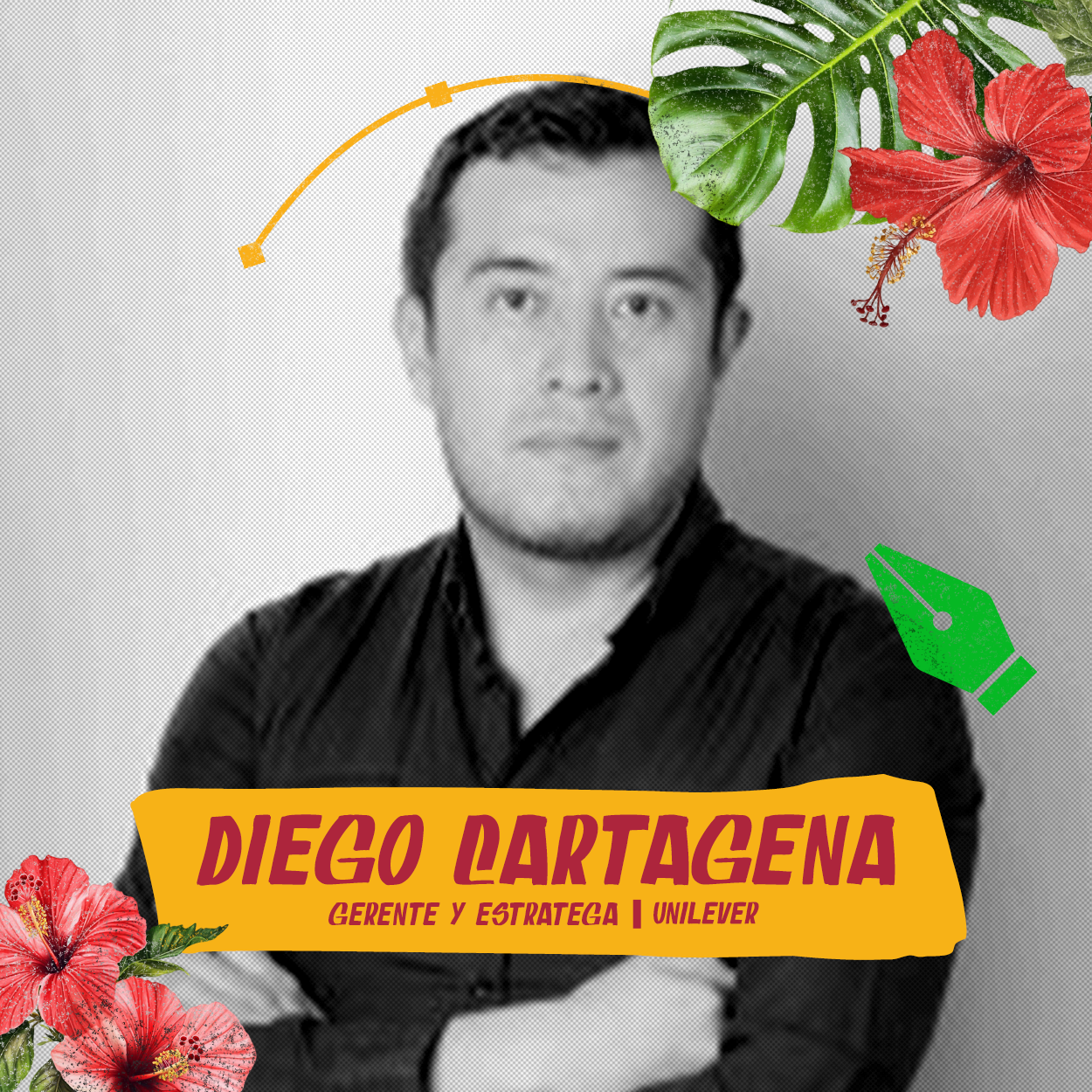DIEGO CARTAGENA