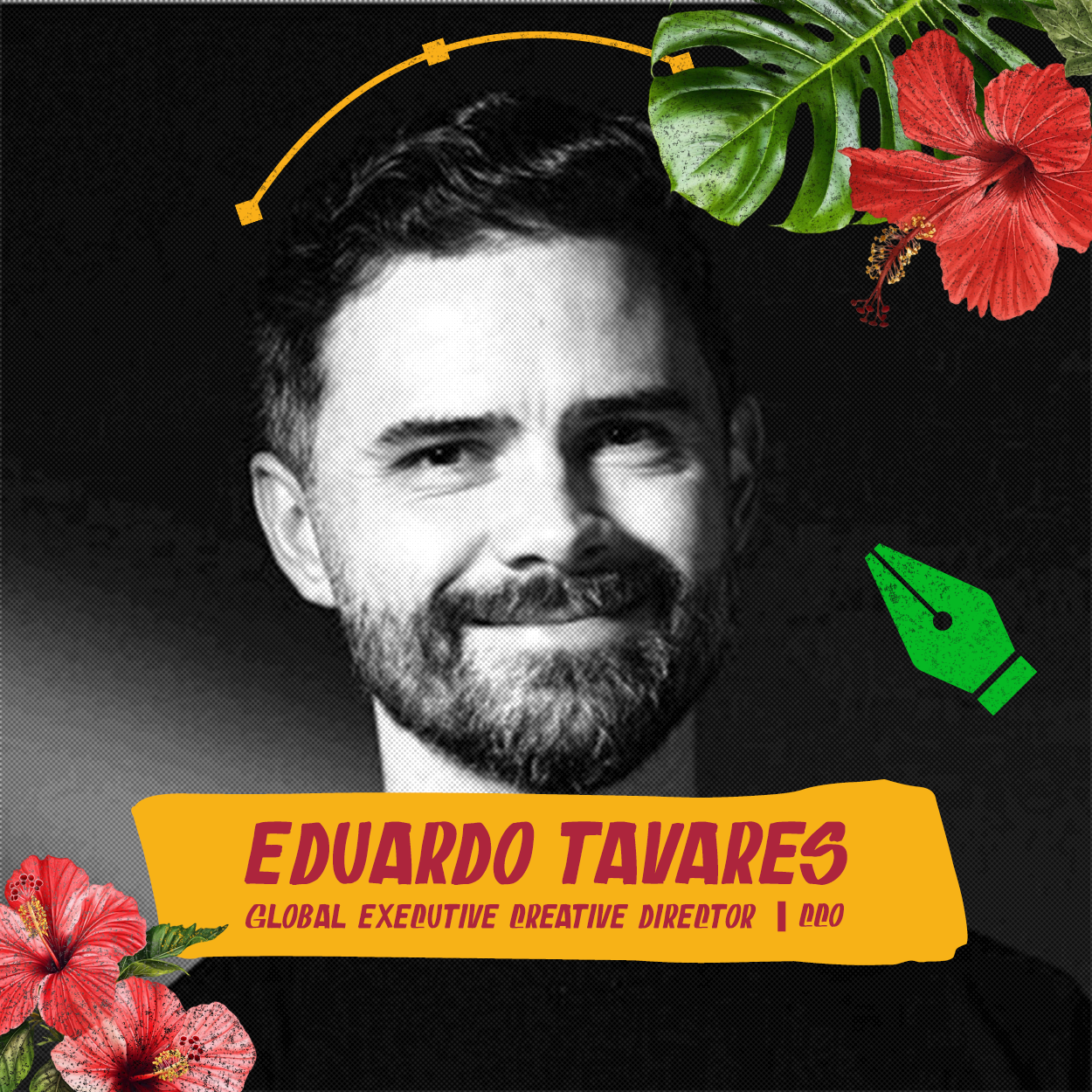EDUARDO TAVARES