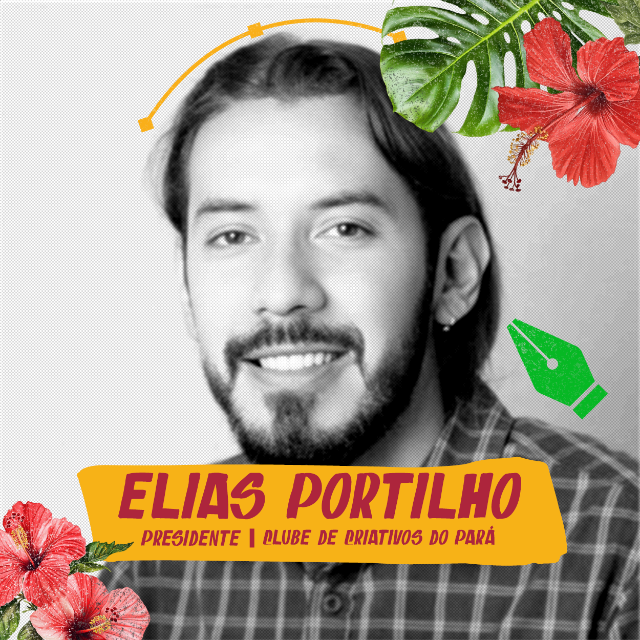 ELIAS PORTILHO