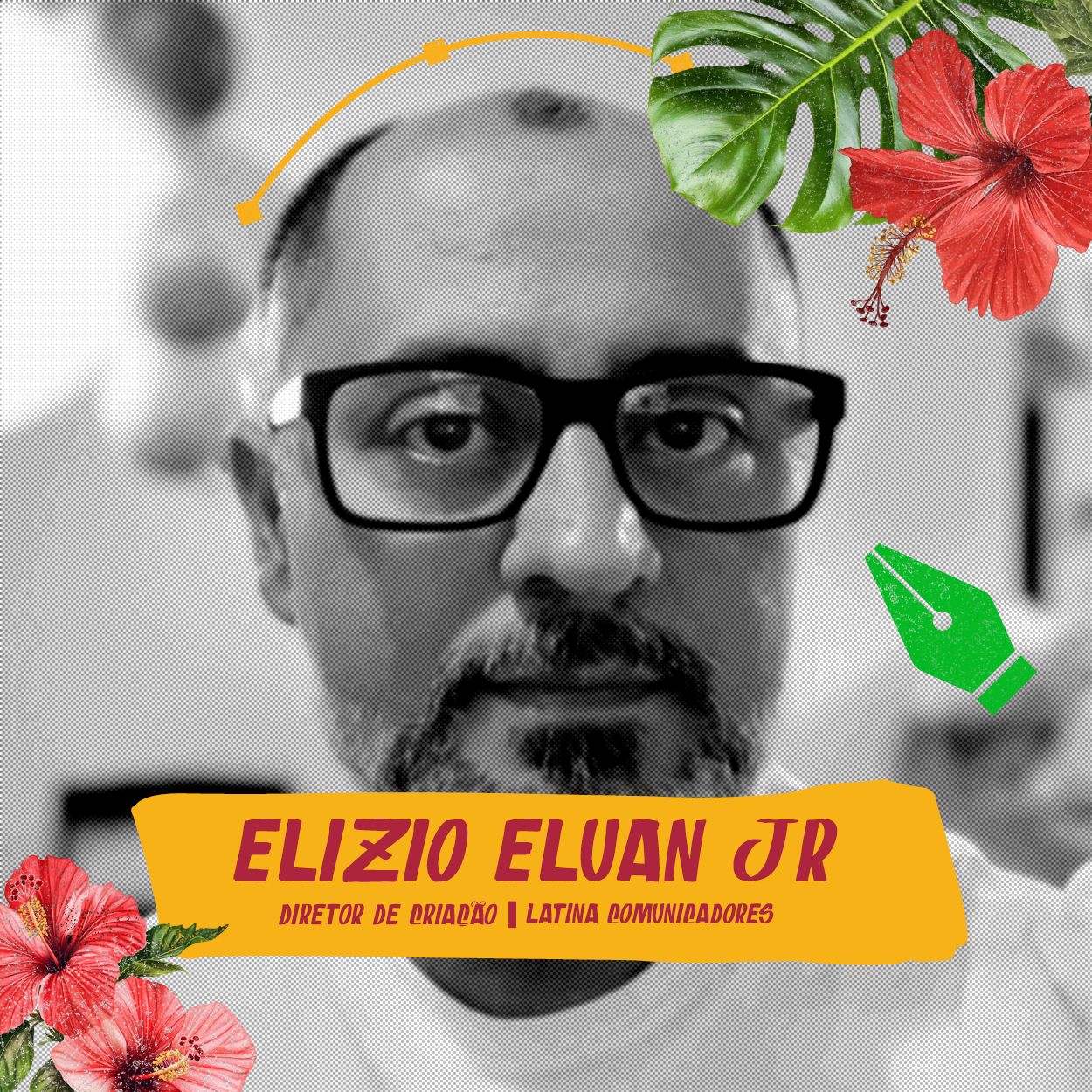 ELIZIO JR