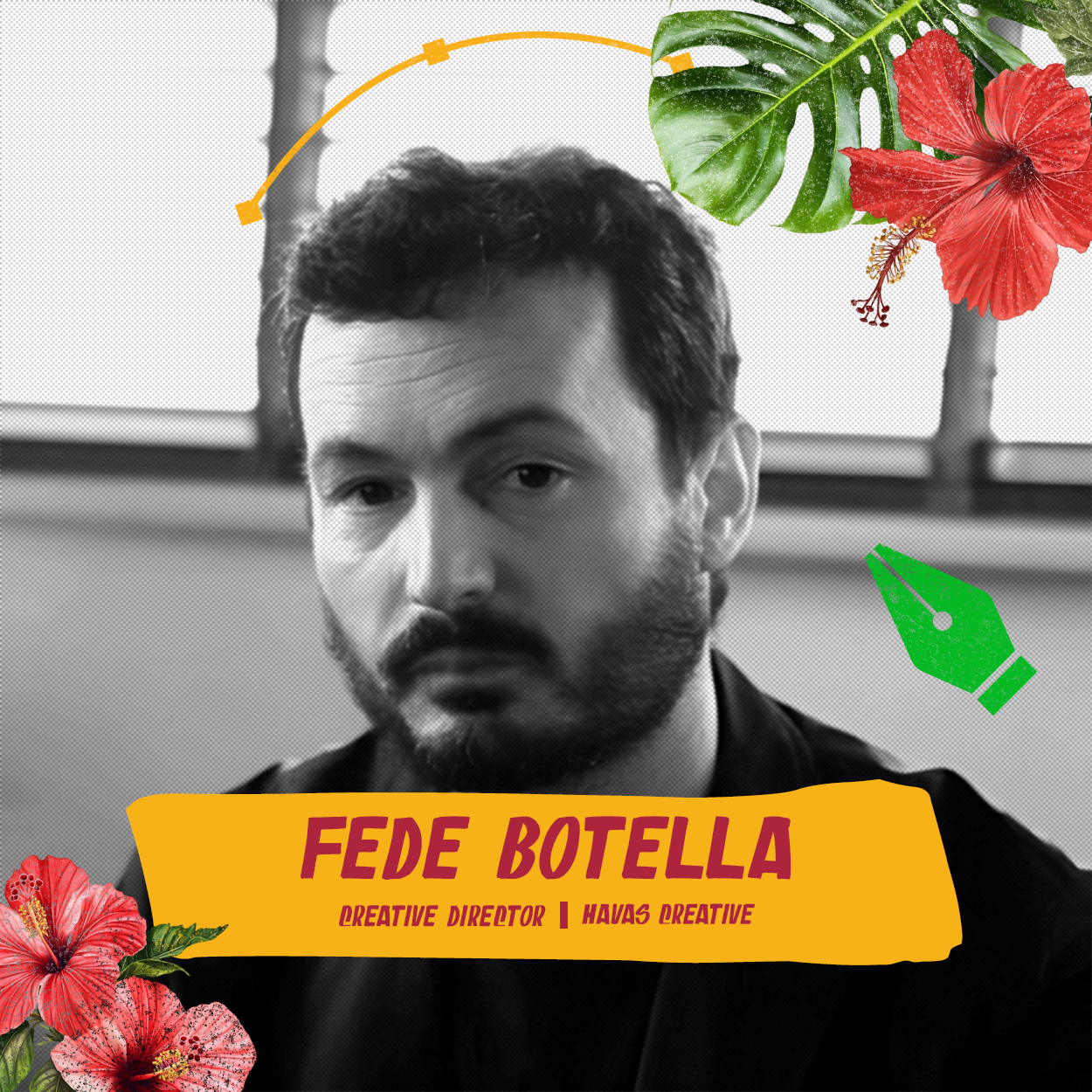 FEDE BOTELLA