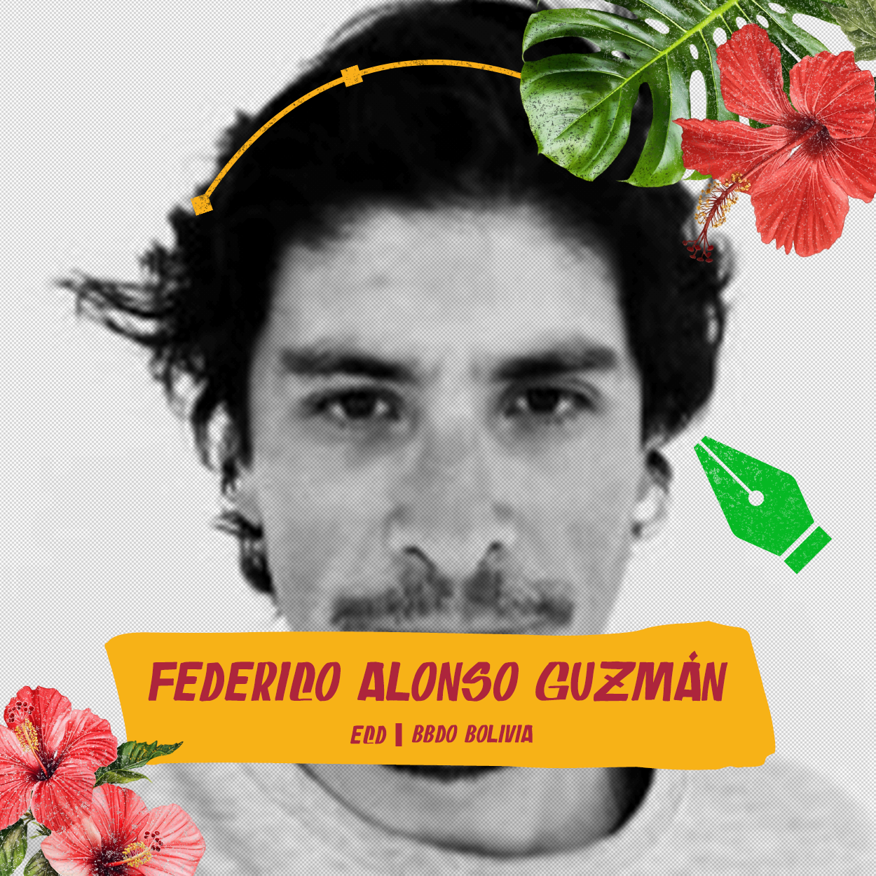 FEDERICO ALONSO GUZMAN