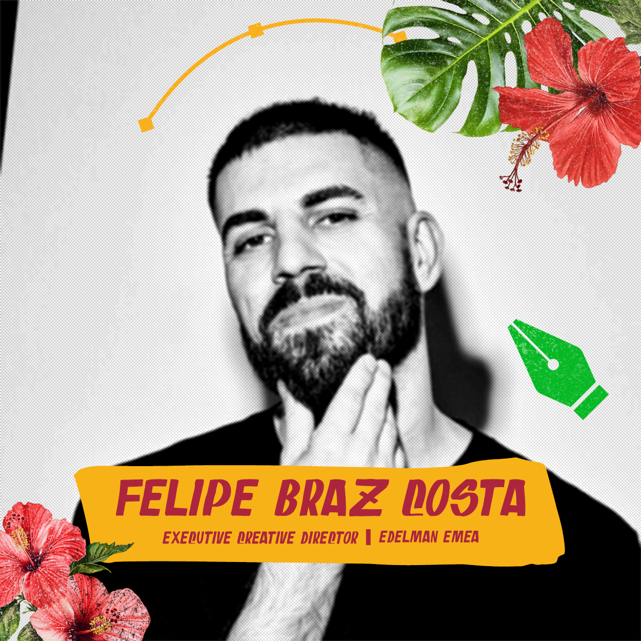 FELIPE BRAZ COSTA