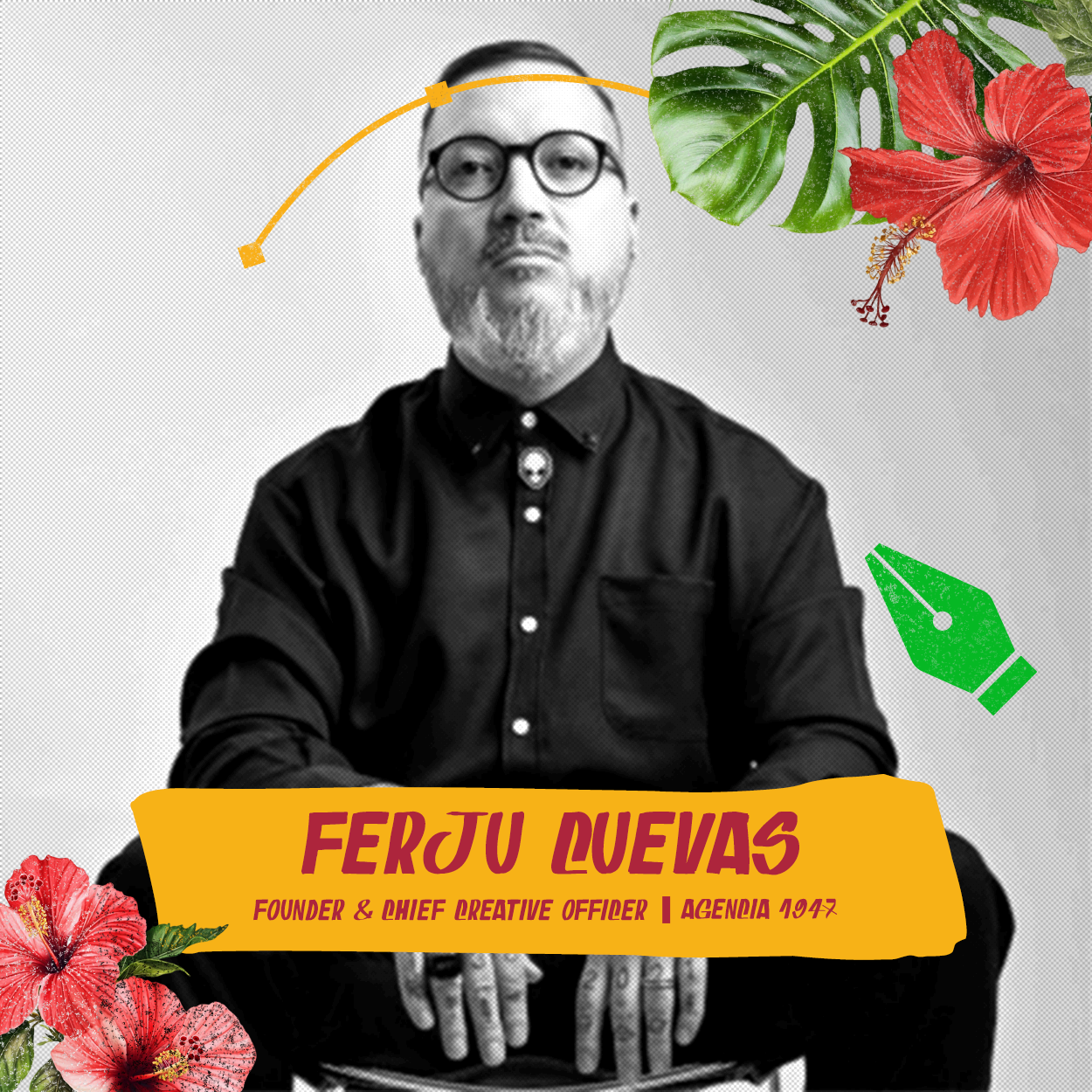 FERJU CUEVAS