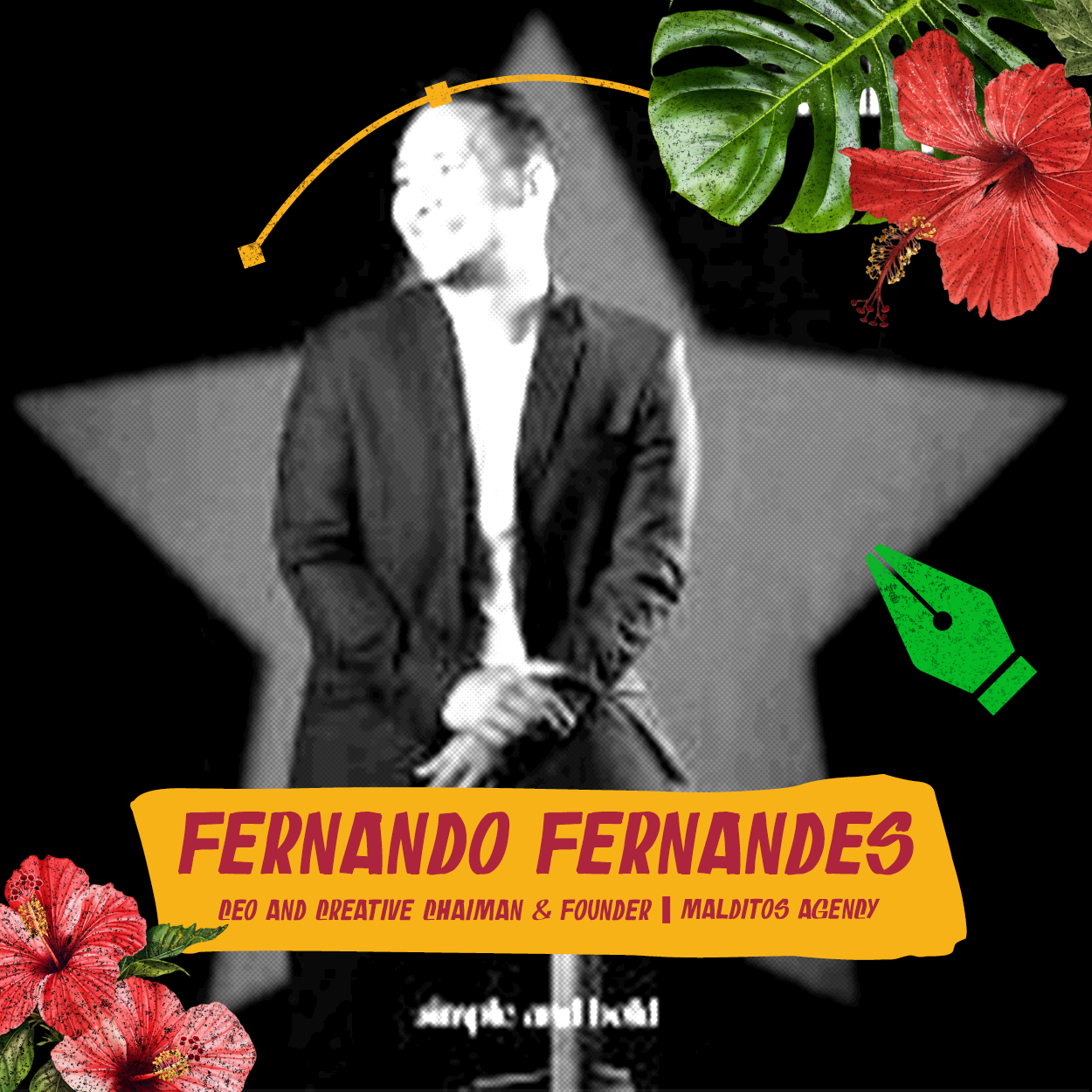 FERNANDO FERNANDES