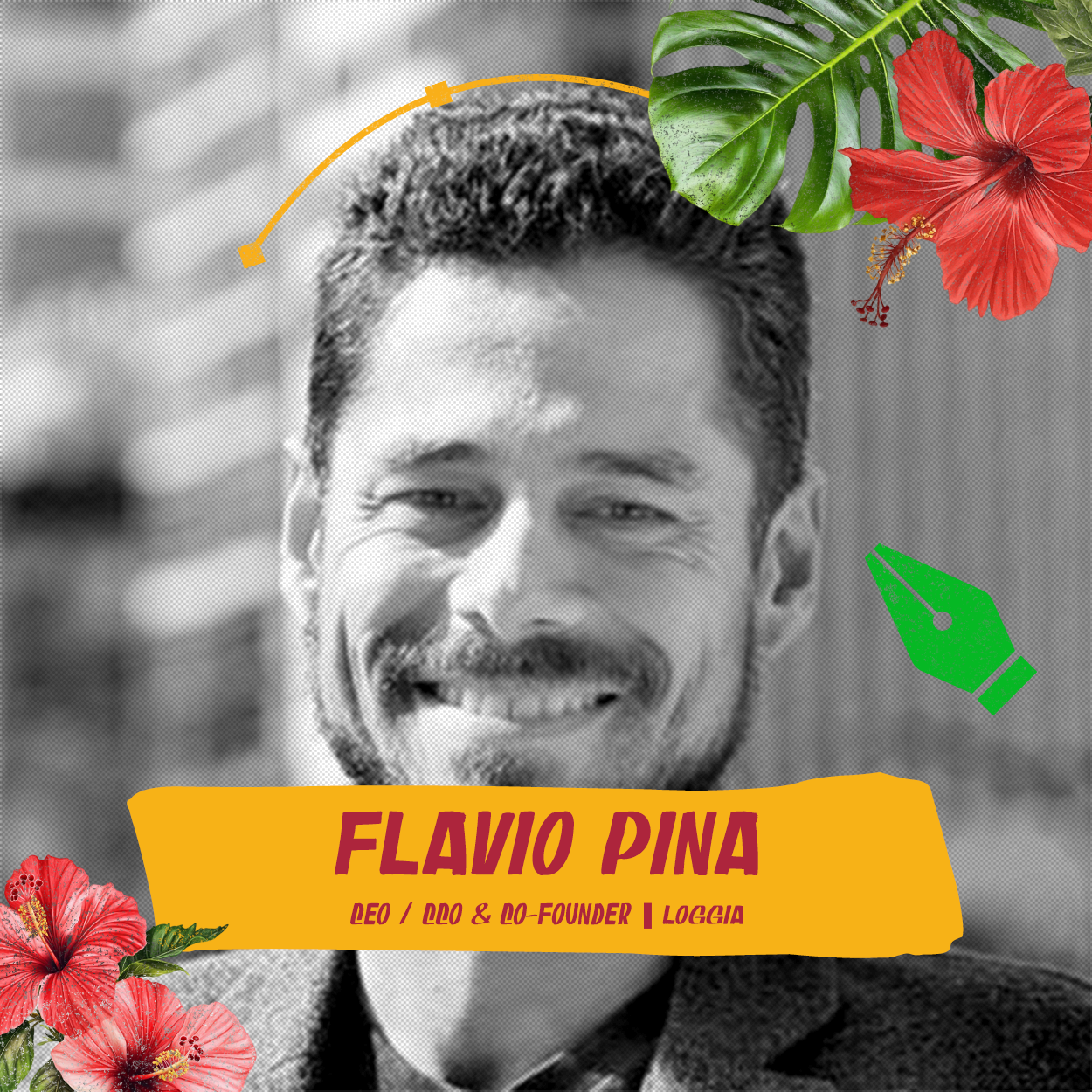 FLAVIO PINA