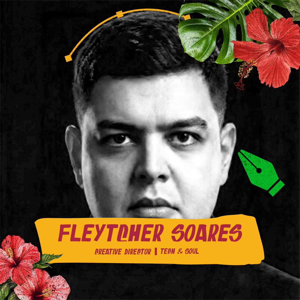 FLEYTCHER SOARES