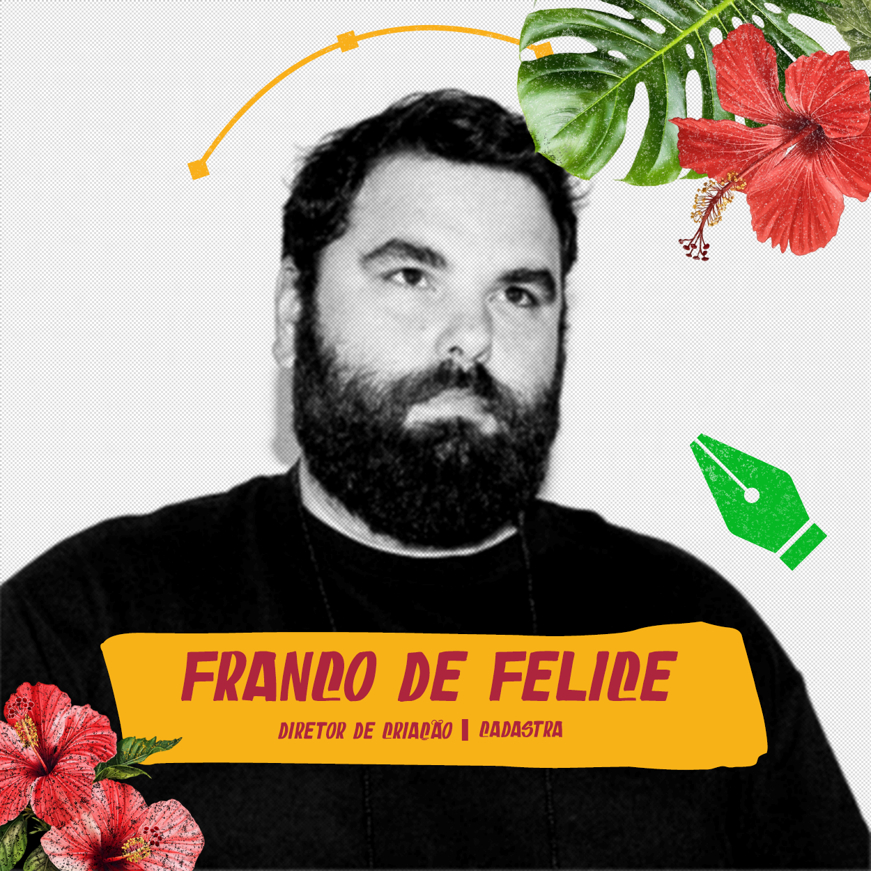 FRANCO DE FELICE