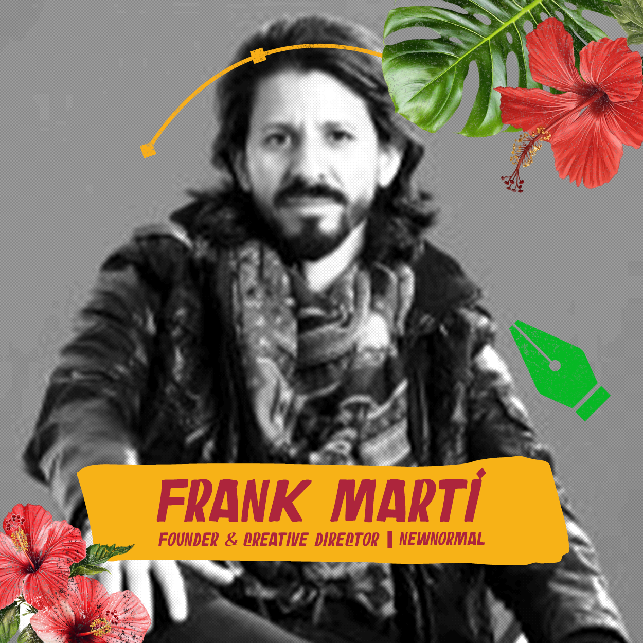 FRANK MARTÍ