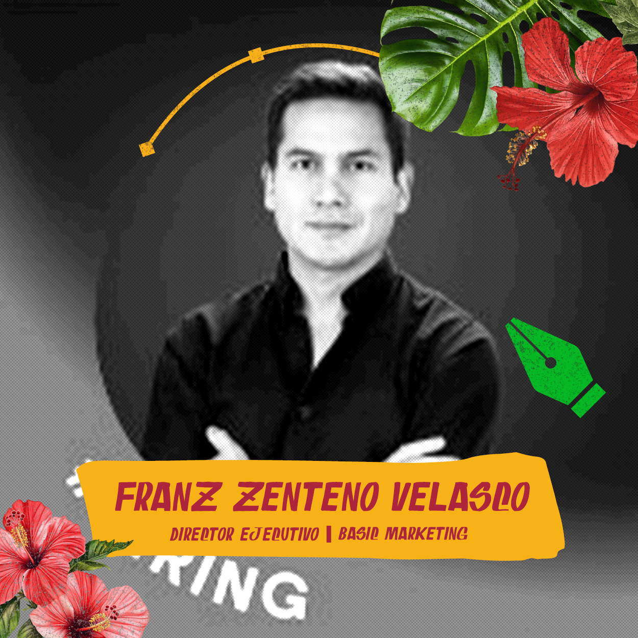 FRANZ ZENTENO VELASCO