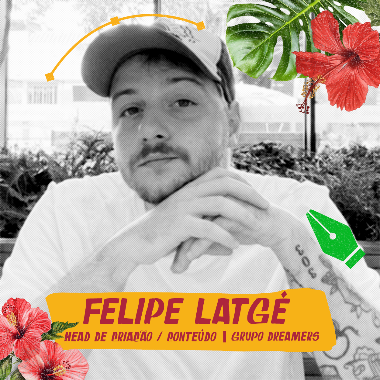 Felipe Latgé