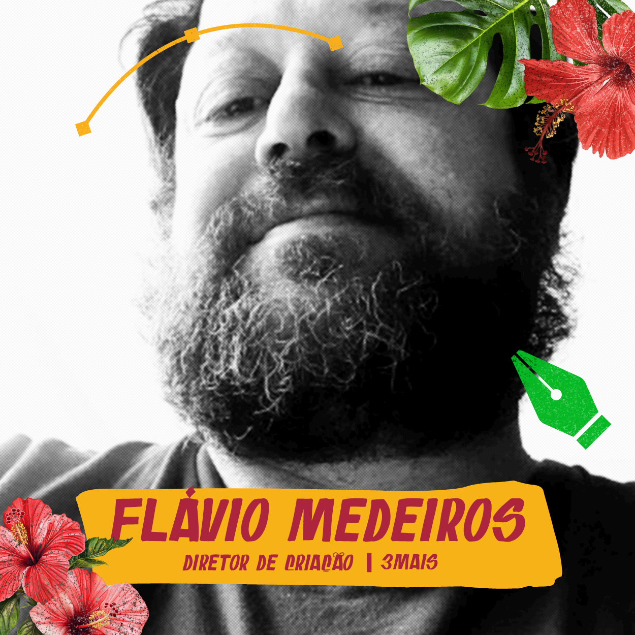 Flávio Medeiros