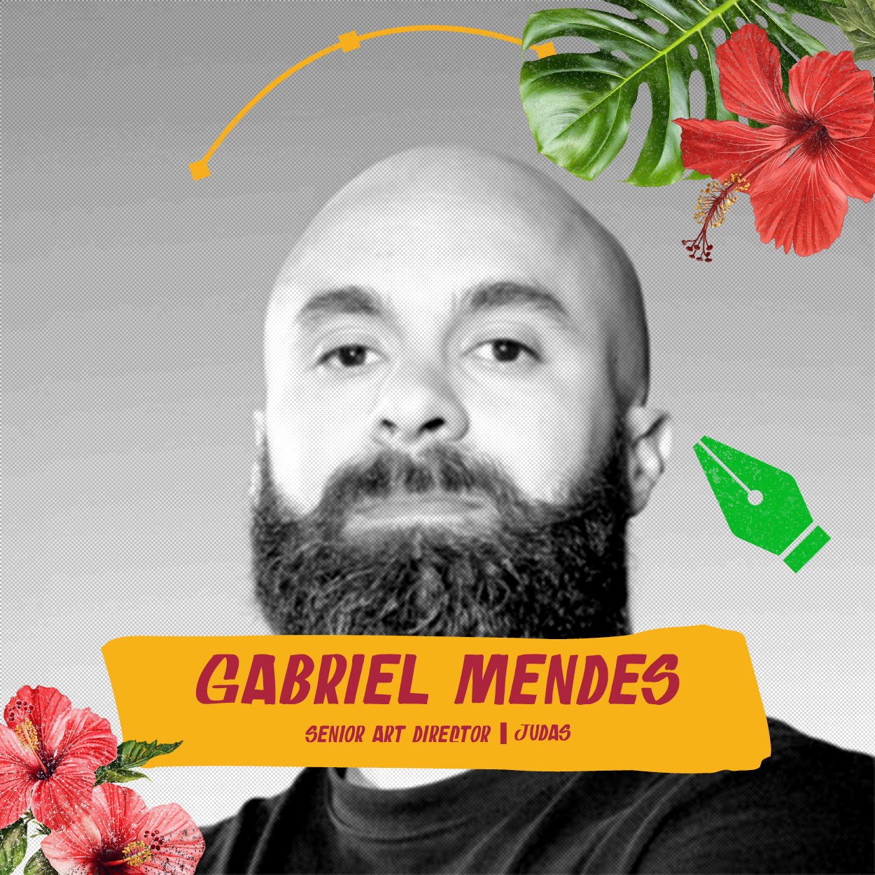 GABRIEL MENDES