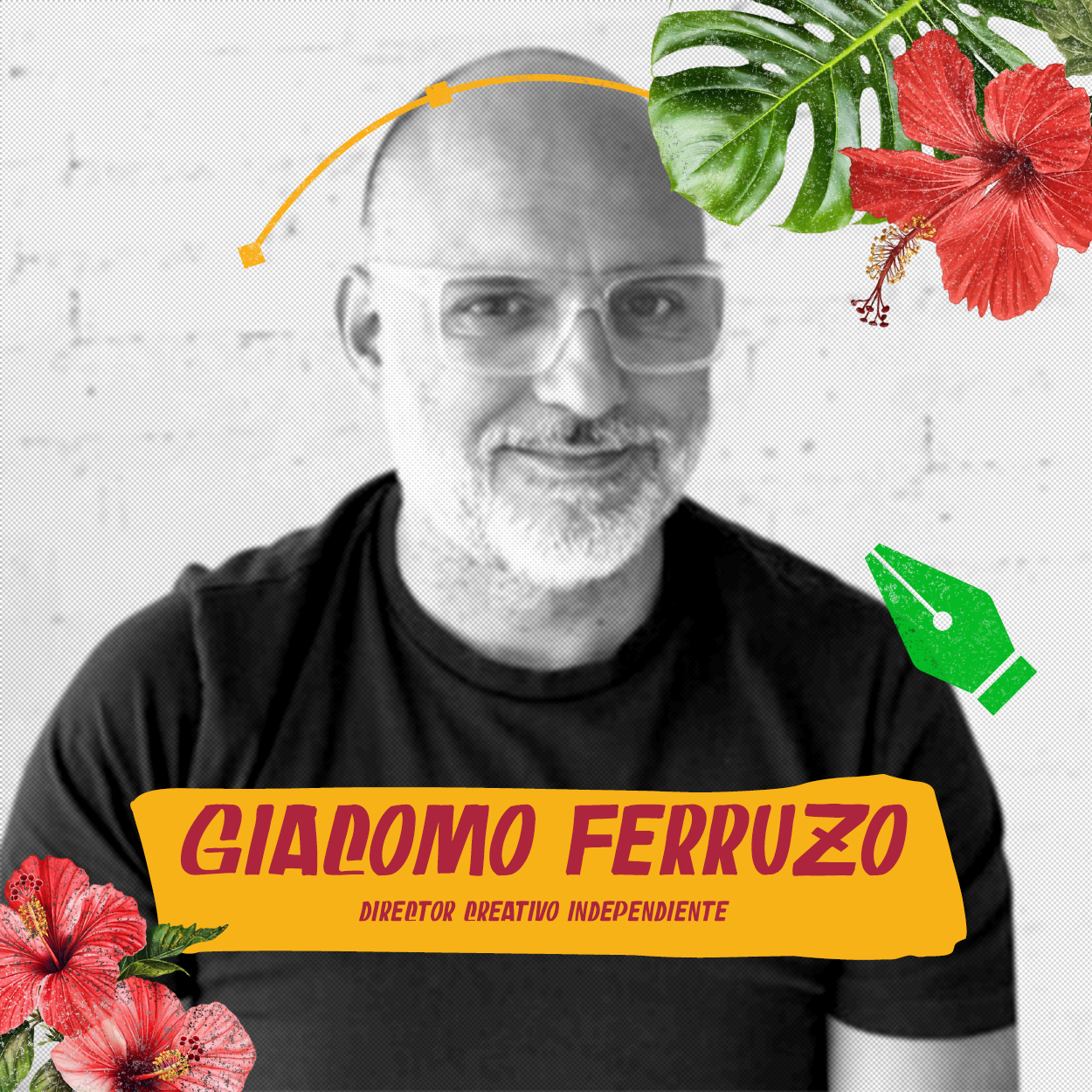 GIACOMO FERRUZO