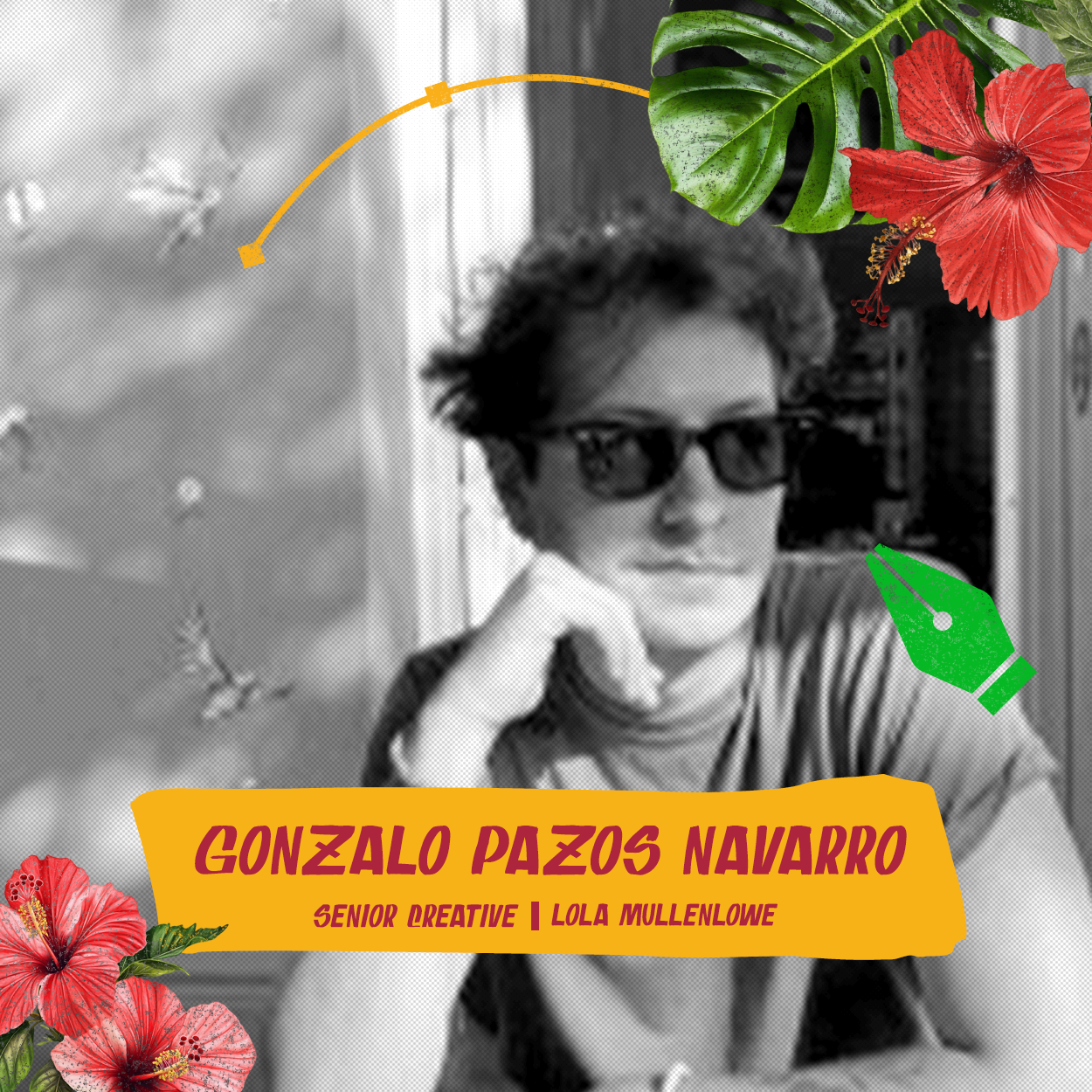 GONZALO PAZOS NAVARRO