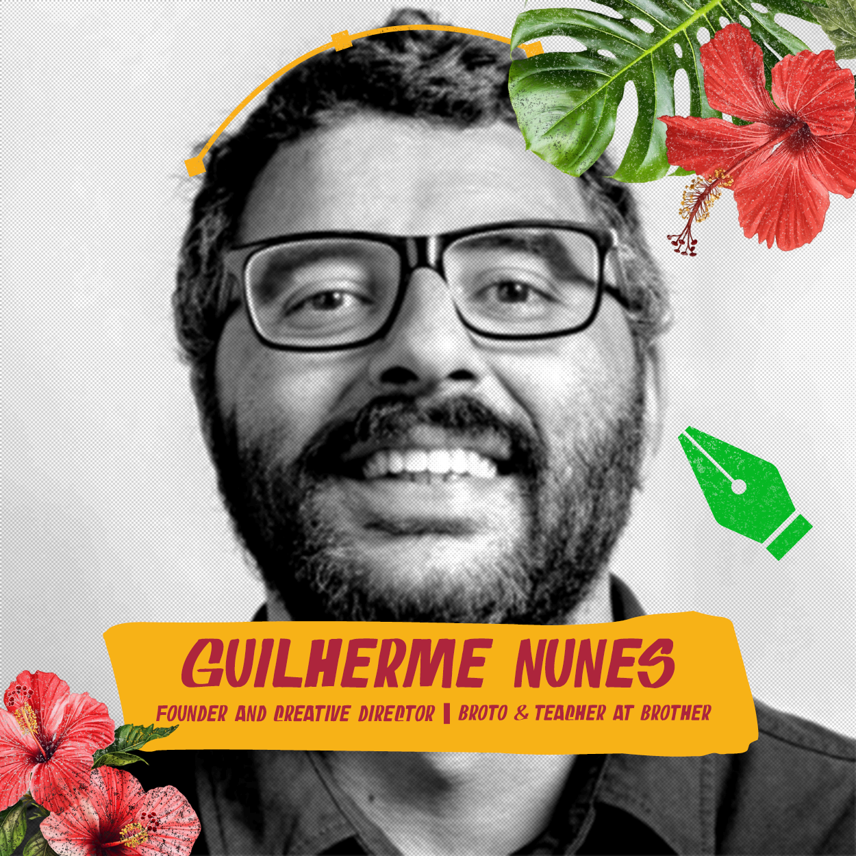 GUILHERME NUNES