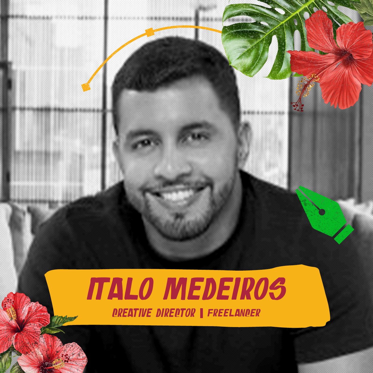 ITALO MEDEIROS