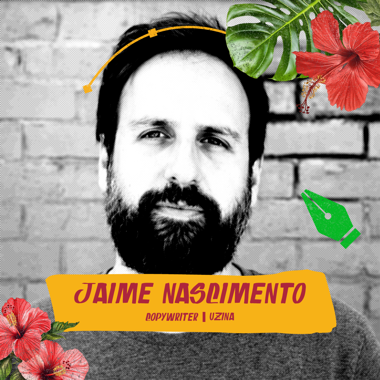 JAIME NASCIMENTO