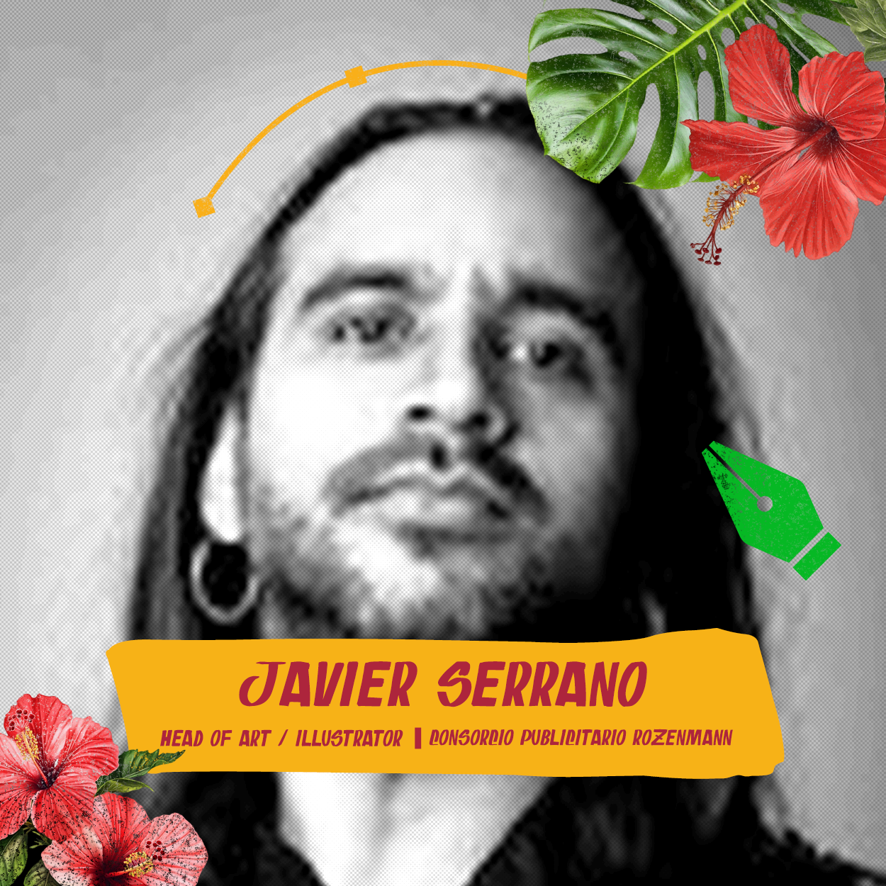 JAVIER SERRANO