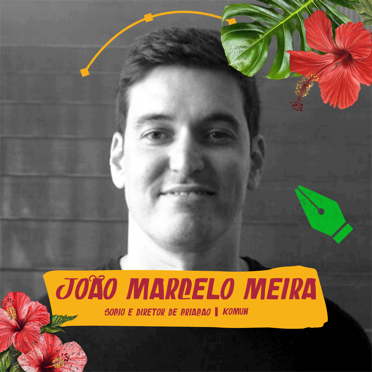 JOÃO MARCELO MEIRA