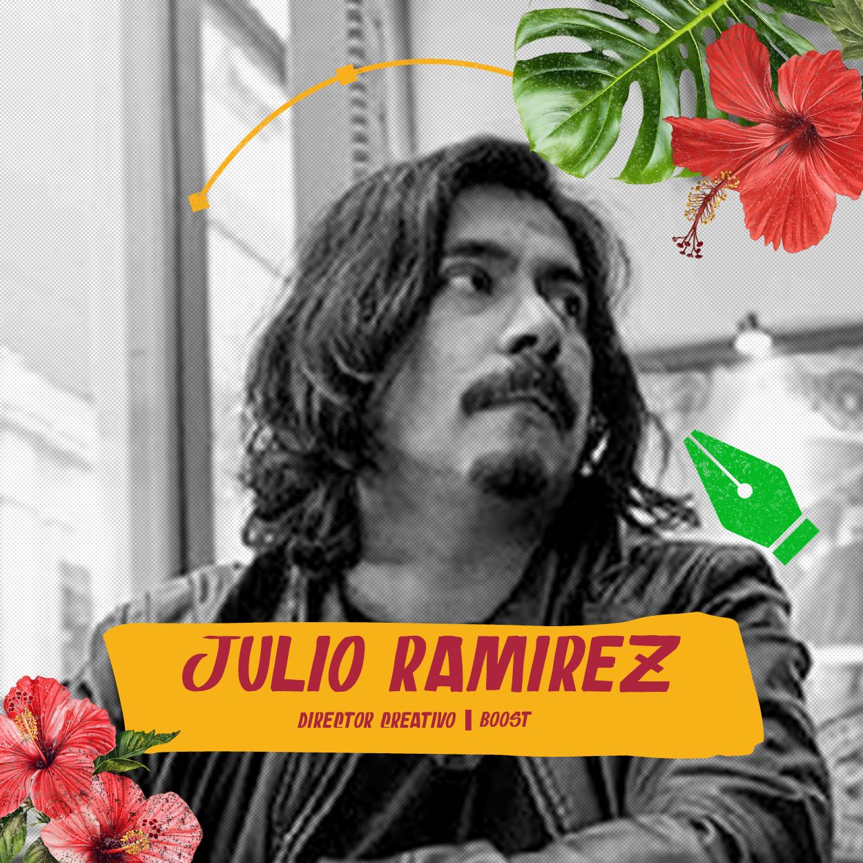 JULIO RAMIREZ