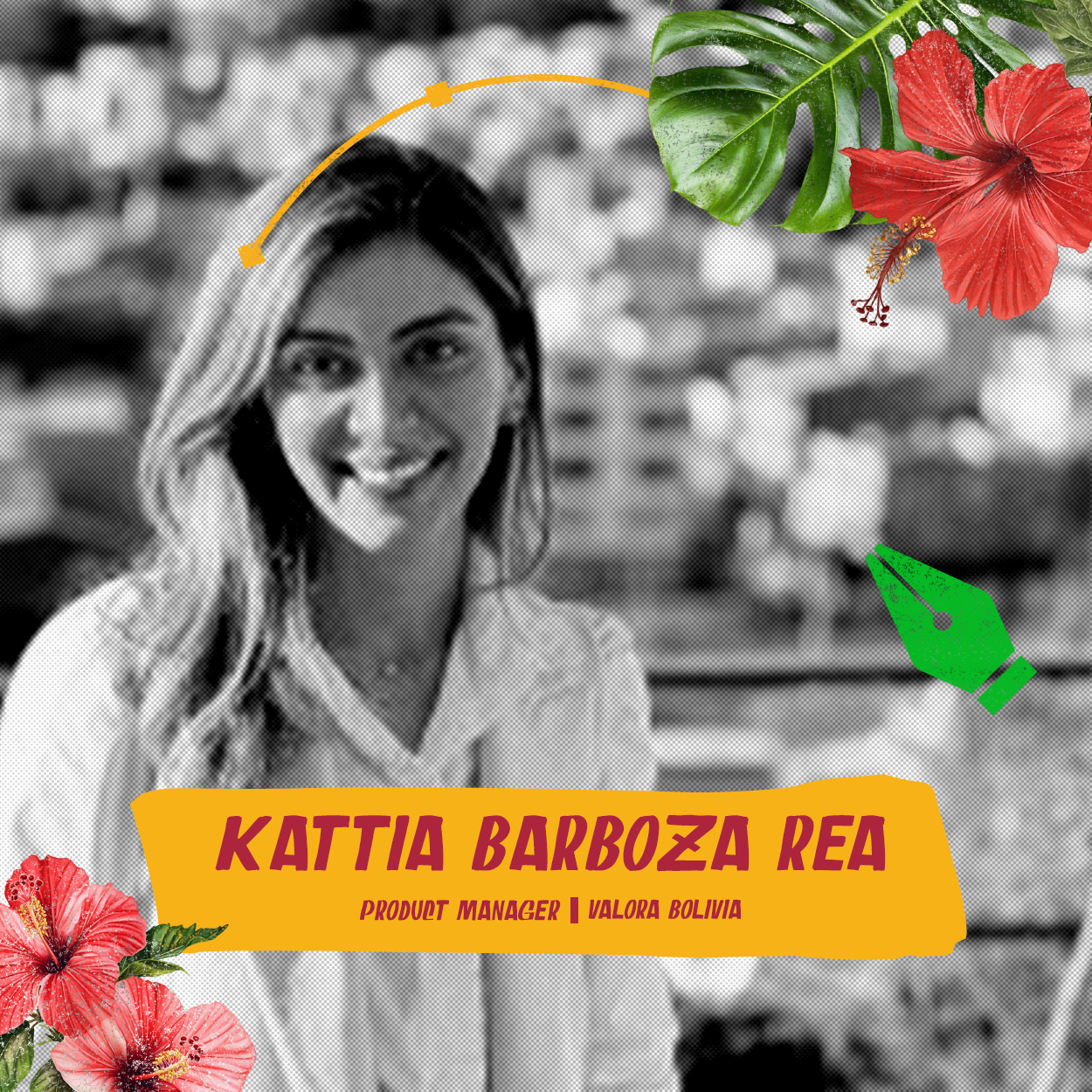 KATTIA BARBOZA REA