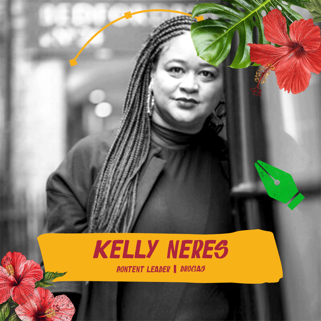 KELLY NERES