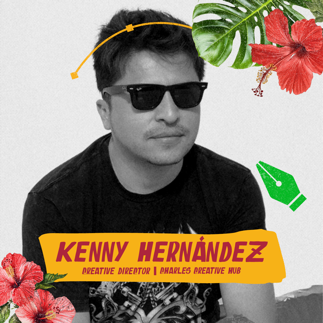 KENNY HERNANDEZ