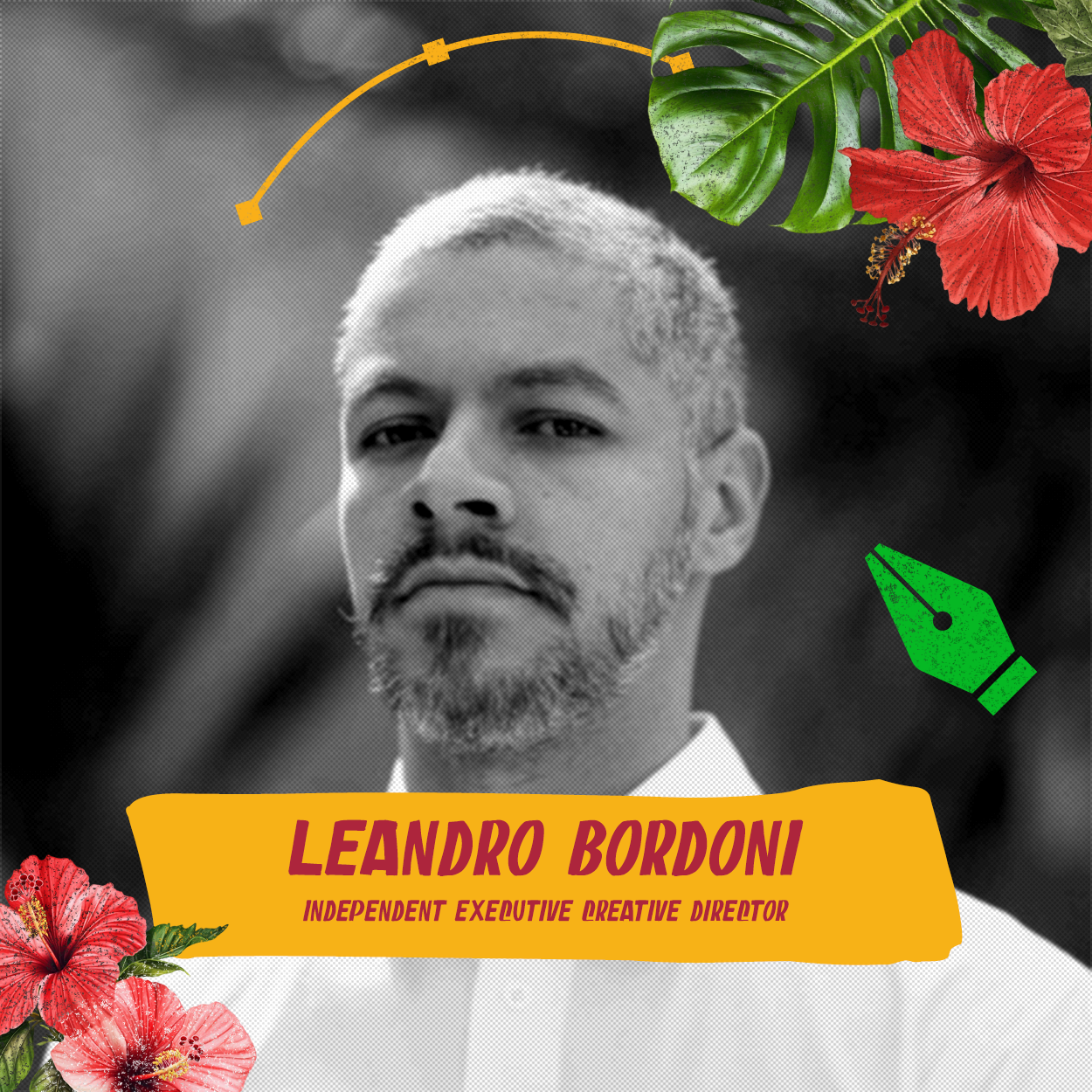 LEANDRO BORDONI