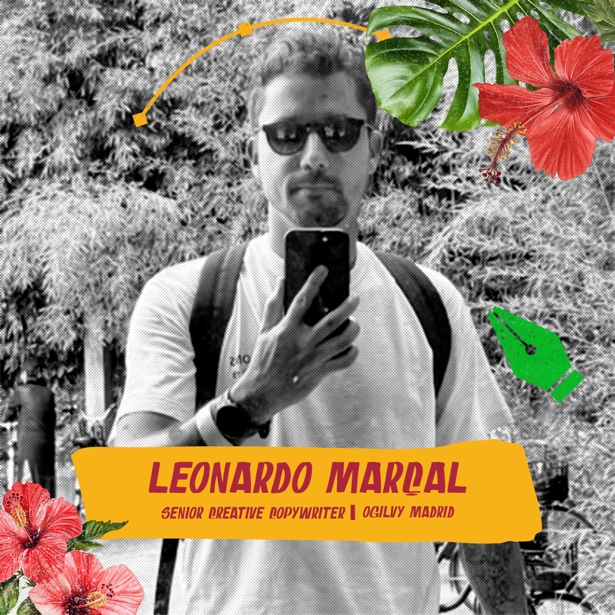 LEONARDO MARÇAL