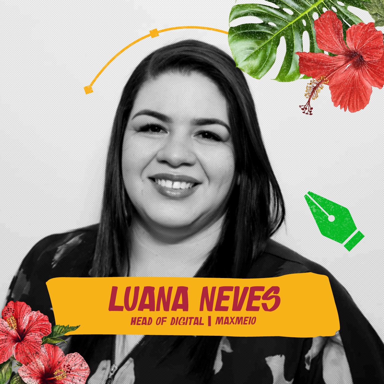 Luana Neves_