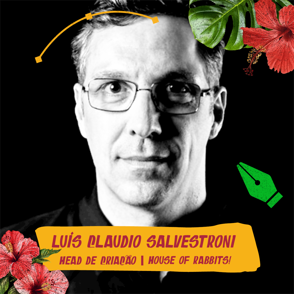 Luiz Claudio Salvestroni