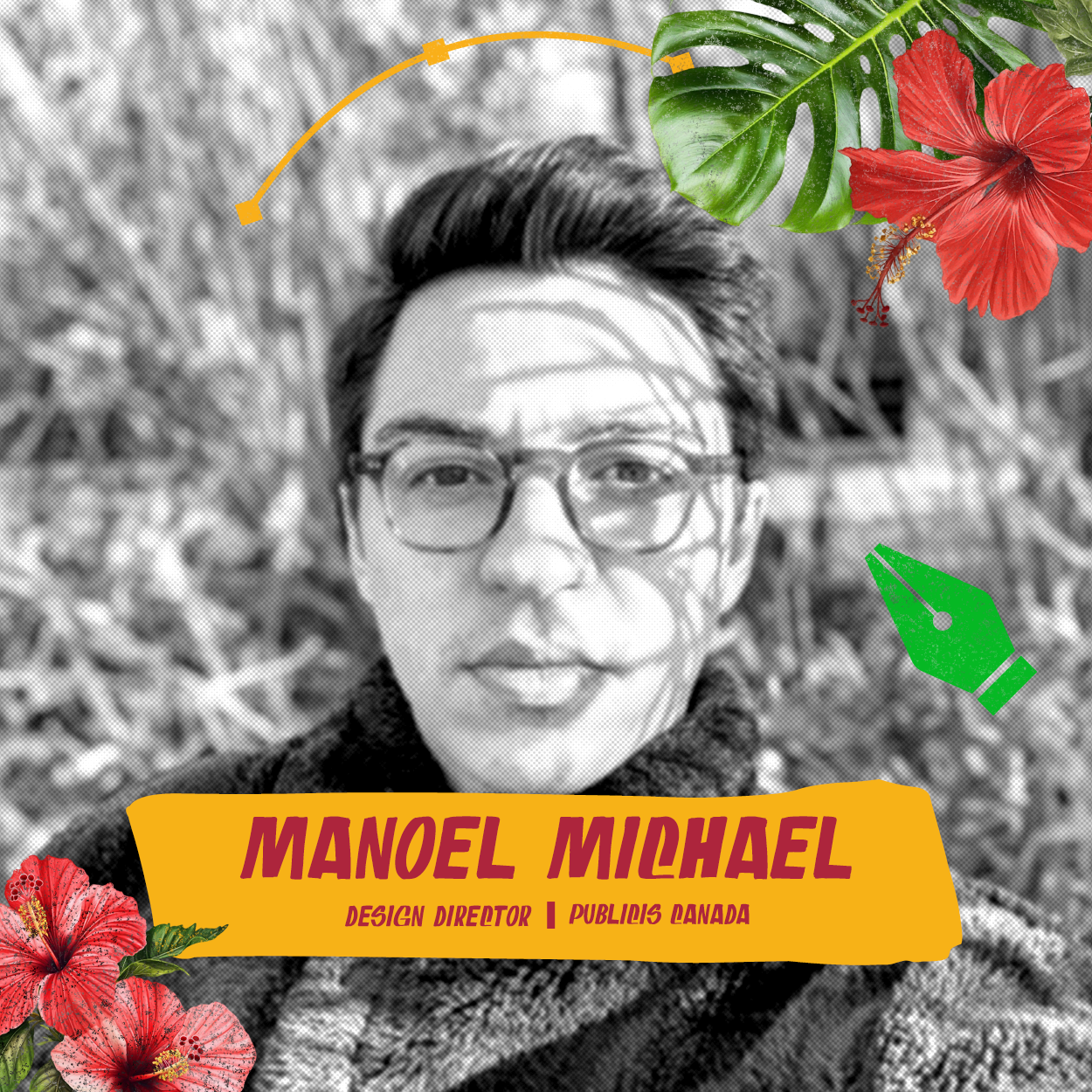 MANOEL MICHAEL