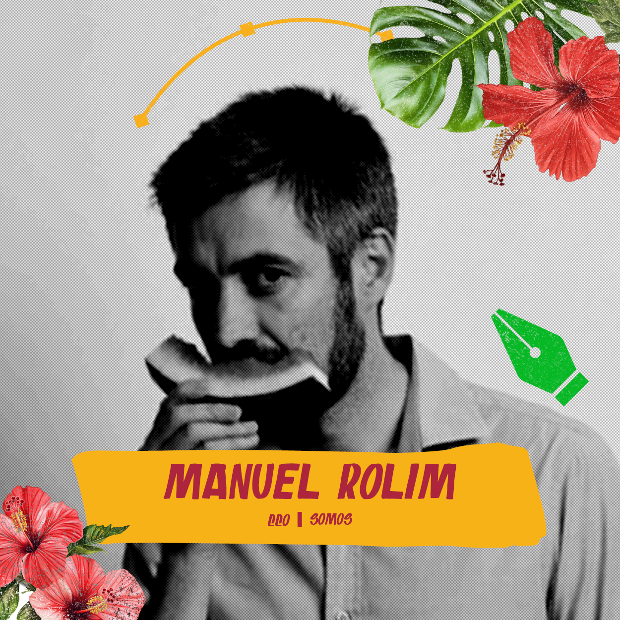 MANUEL ROLIM