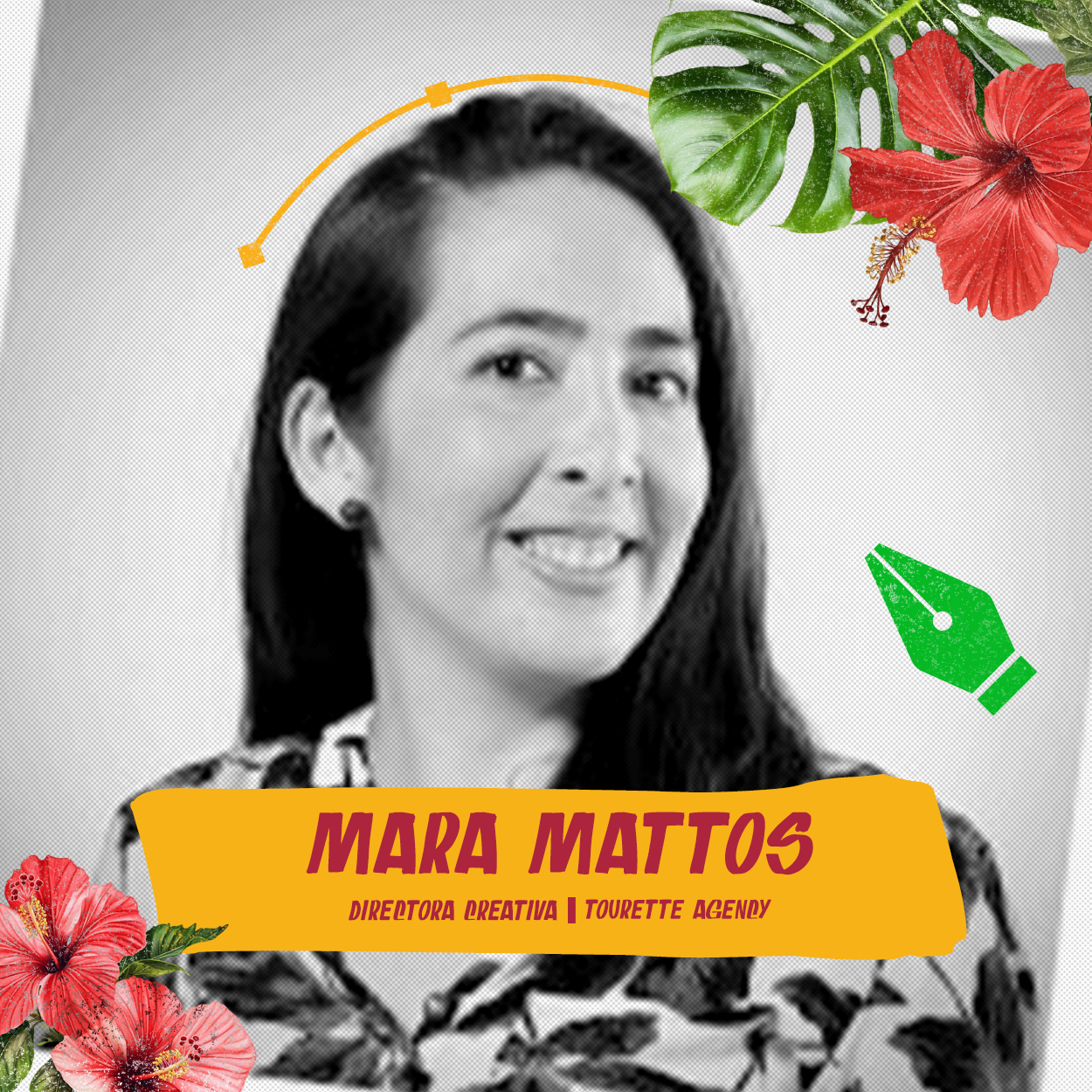 MARA MATTOS