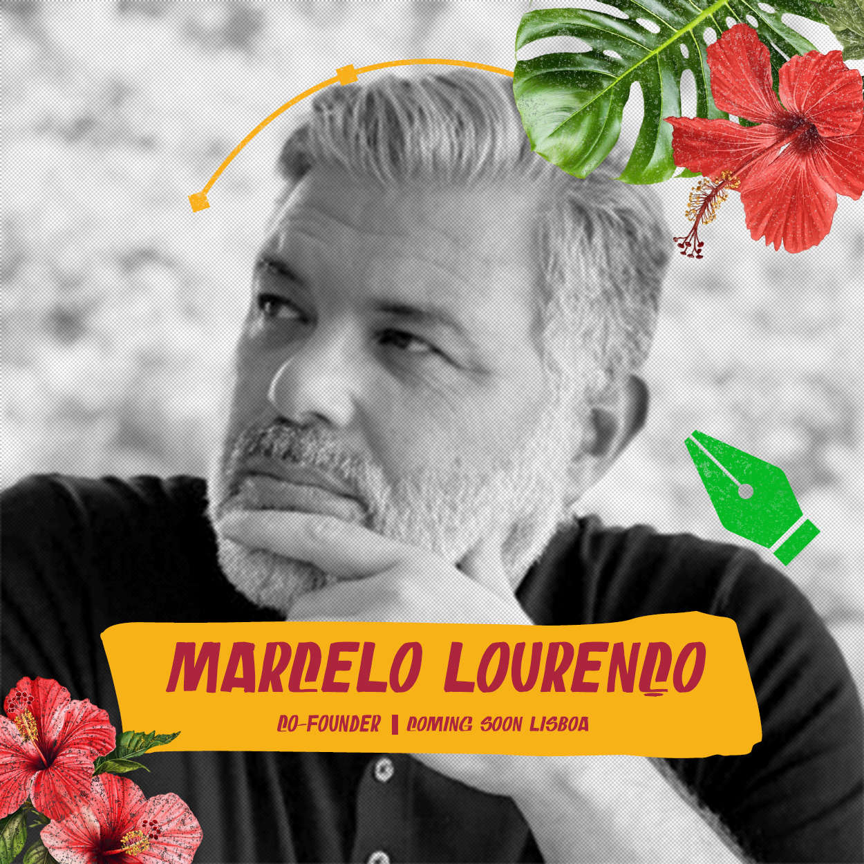 MARCELO LOURENÇO