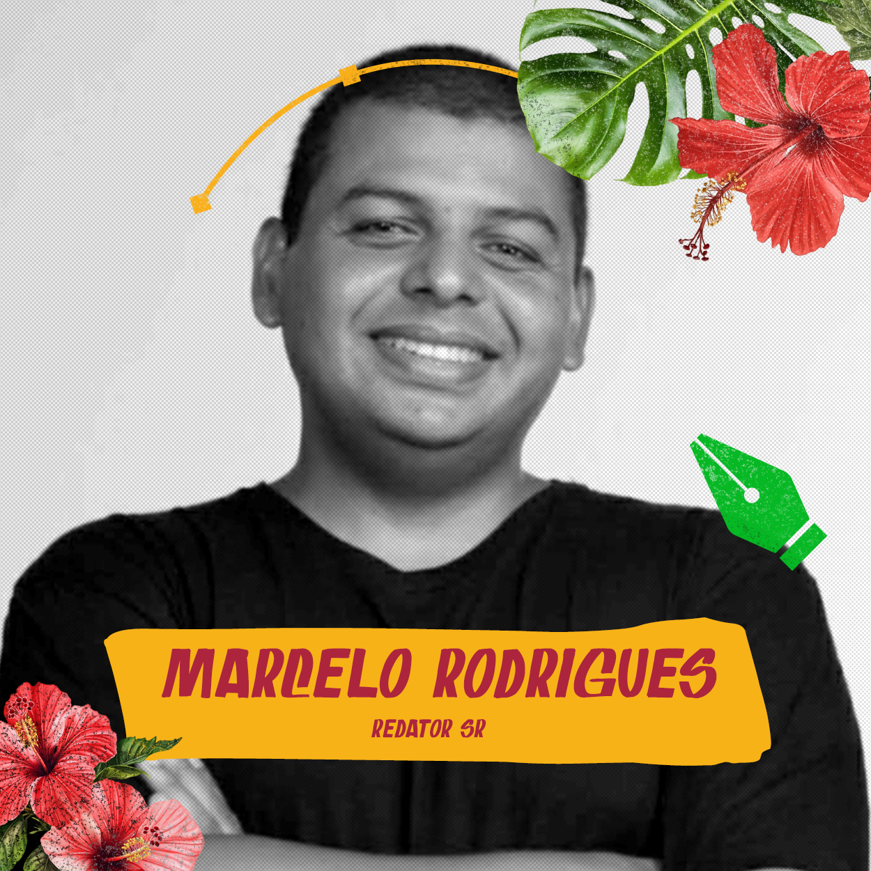 MARCELO RODRIGUES