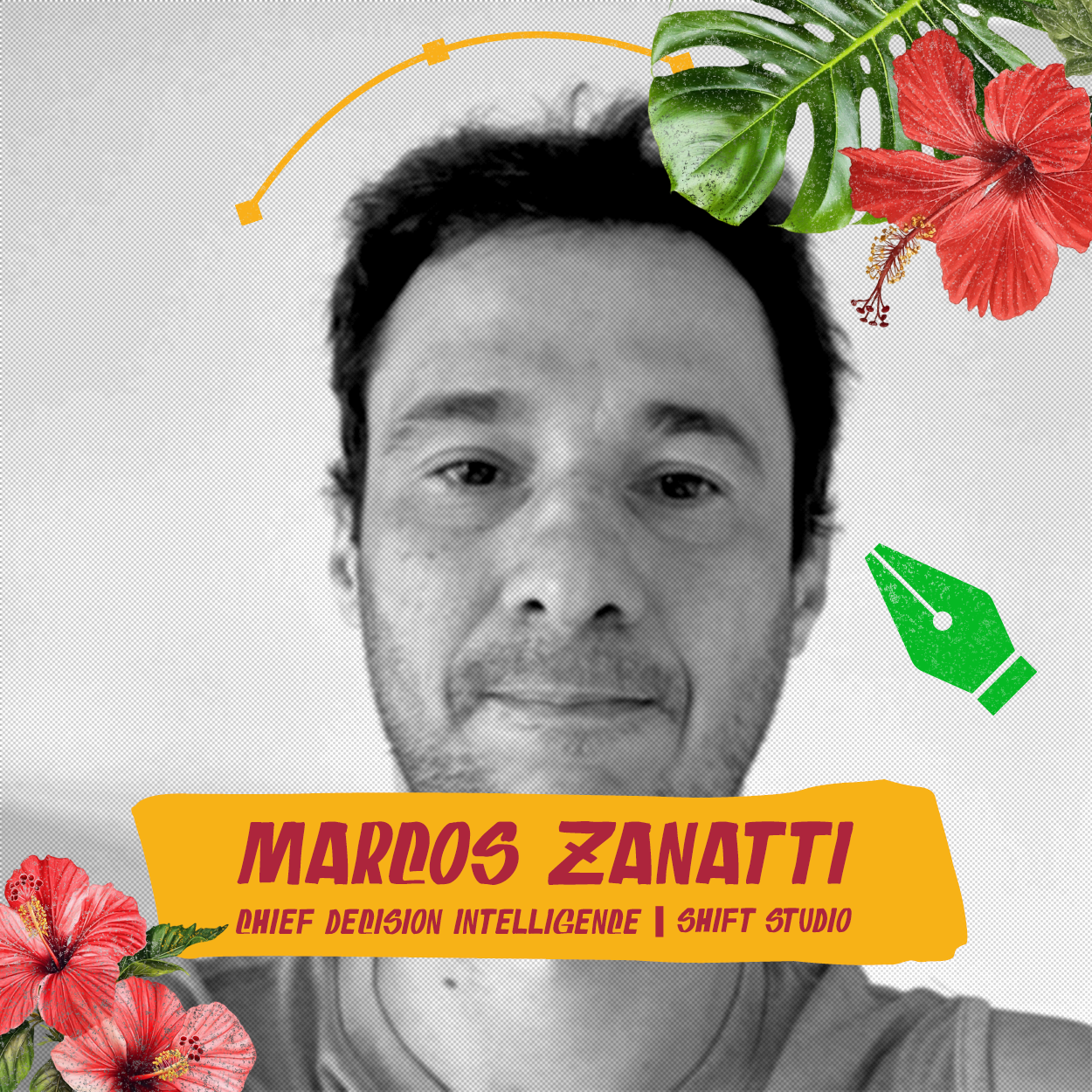 MARCOS ZANATTI