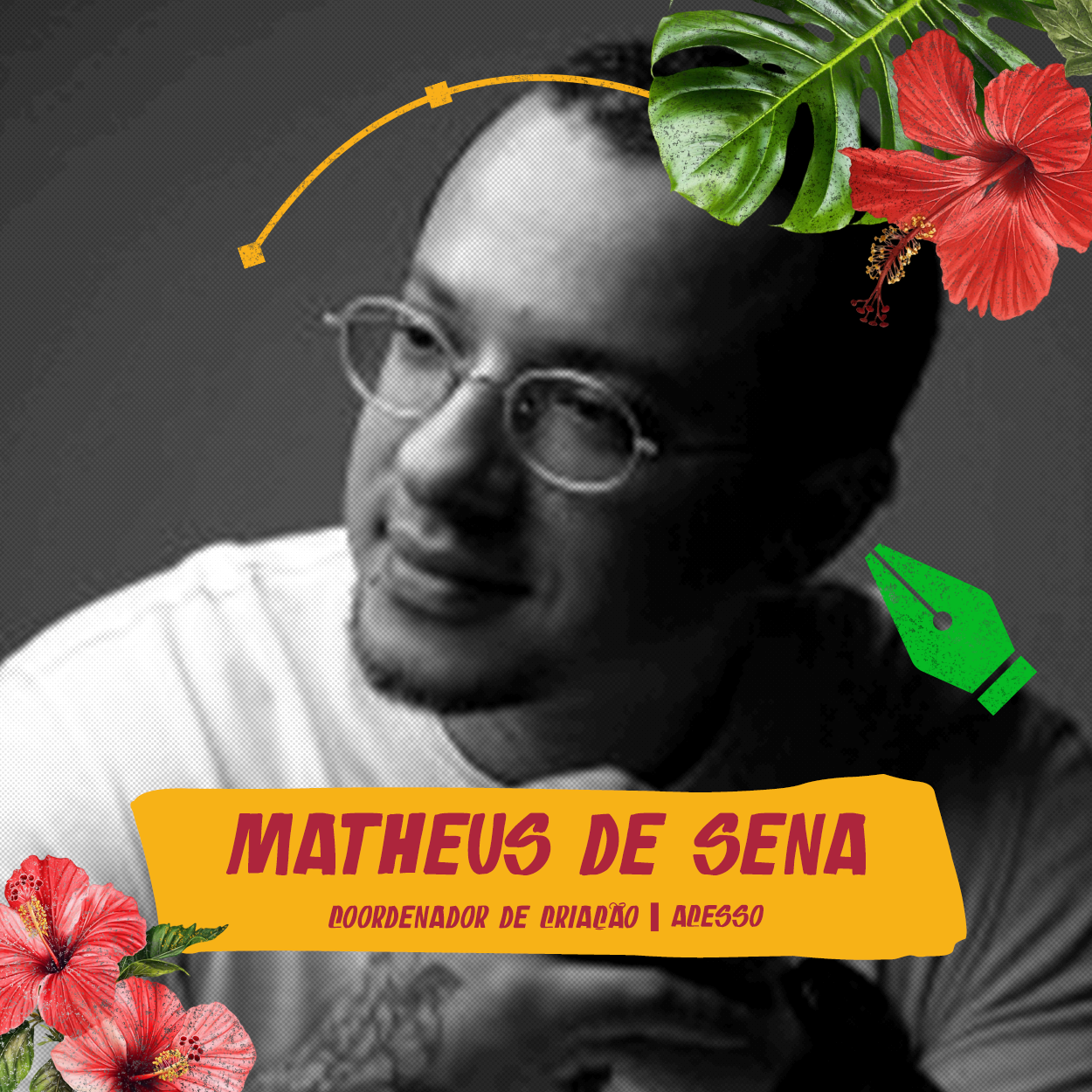 MATHEUS DE SENA